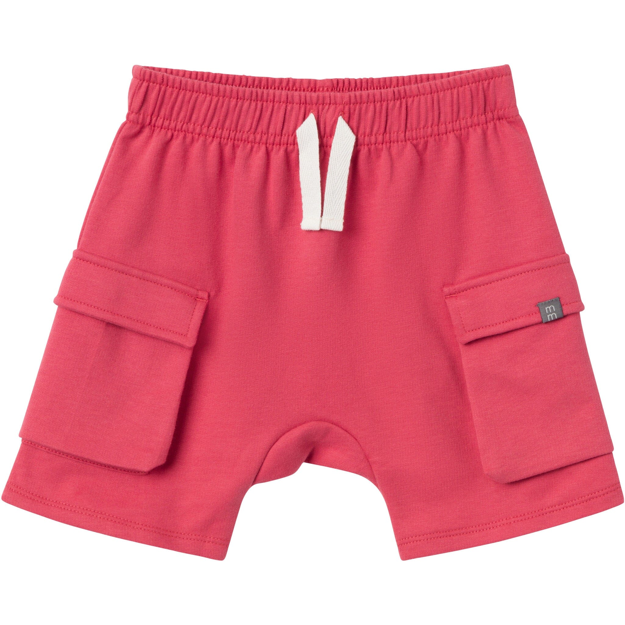 2-Piece Toddler Boys Lighthouse Top and Cargo Shorts Set - Image 4