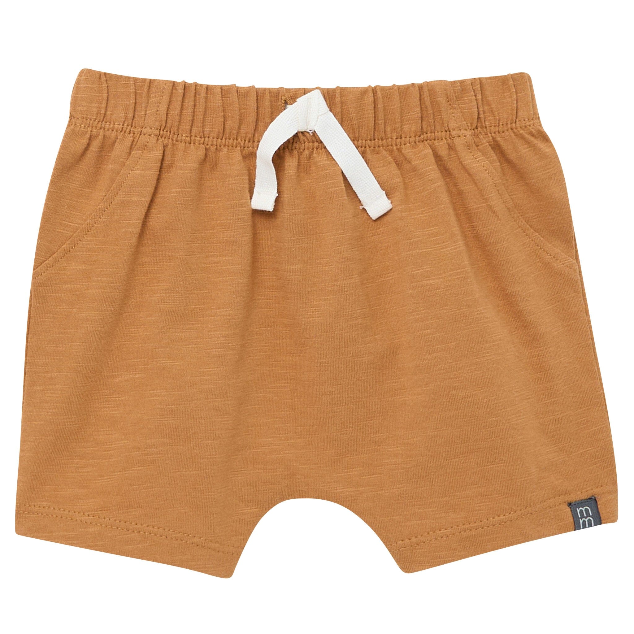 4-Piece Baby Boys Ivory Sailboats Sleeveless Shirts and Shorts Set - Image 8