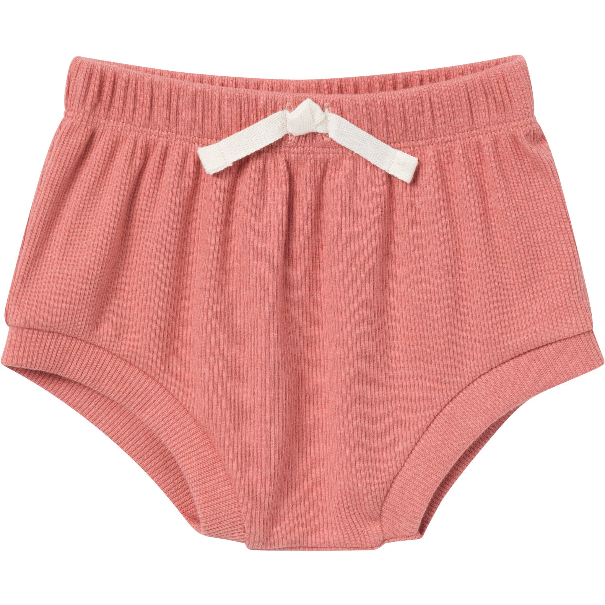 4-Piece Baby Neutral Beige Lobster Short Sleeve Bodysuits and Shorts Set - Image 12
