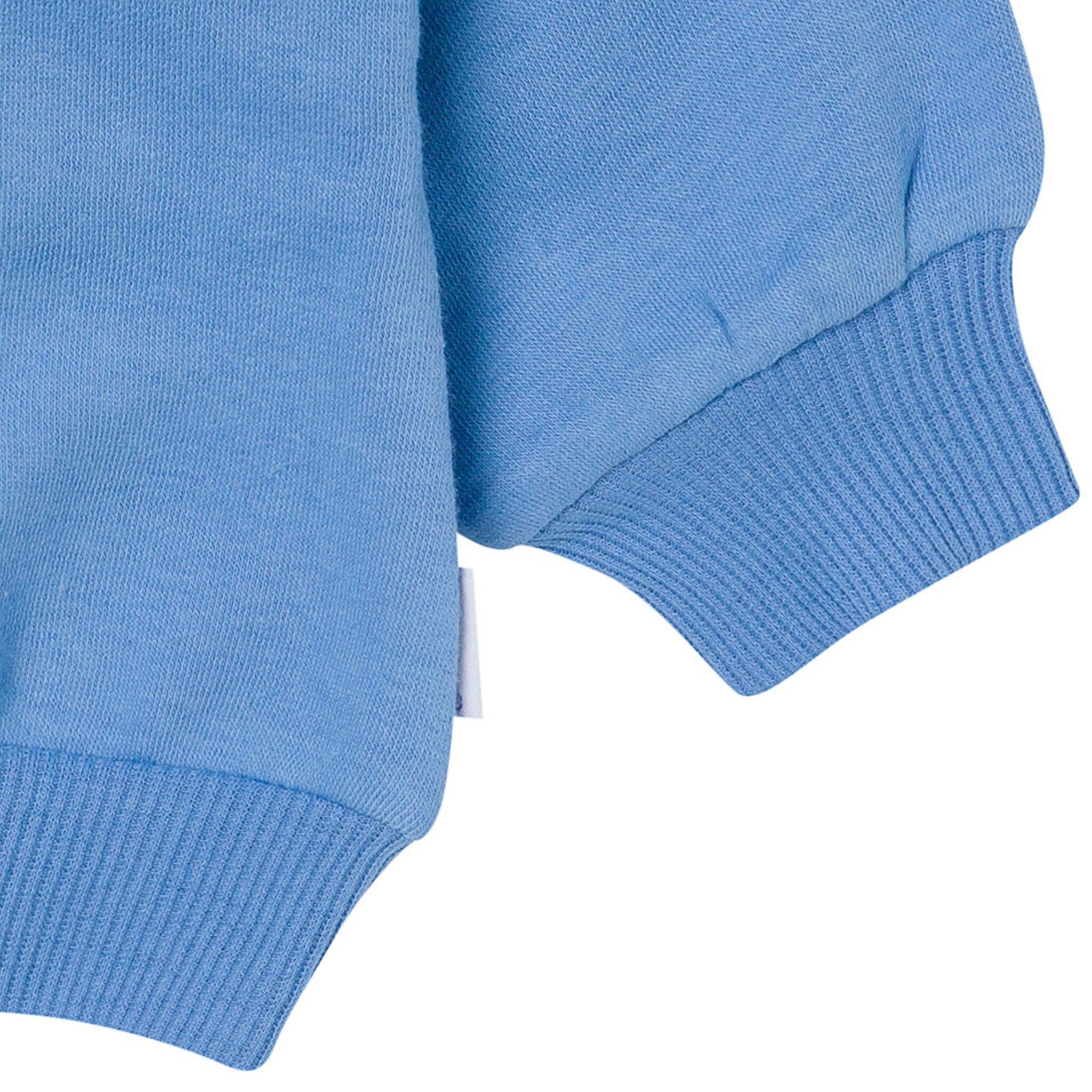 Baby Neutral Rodeo Sweatshirt - Image 3