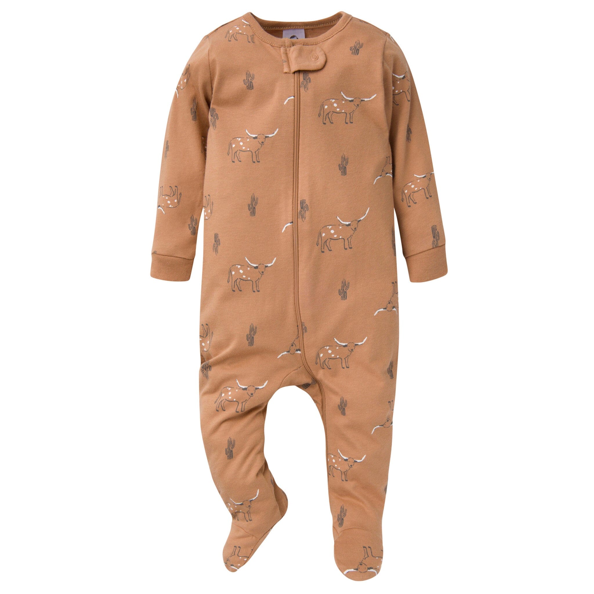 4-Pack Baby Boys Camping Sleep 'N Plays - Image 4
