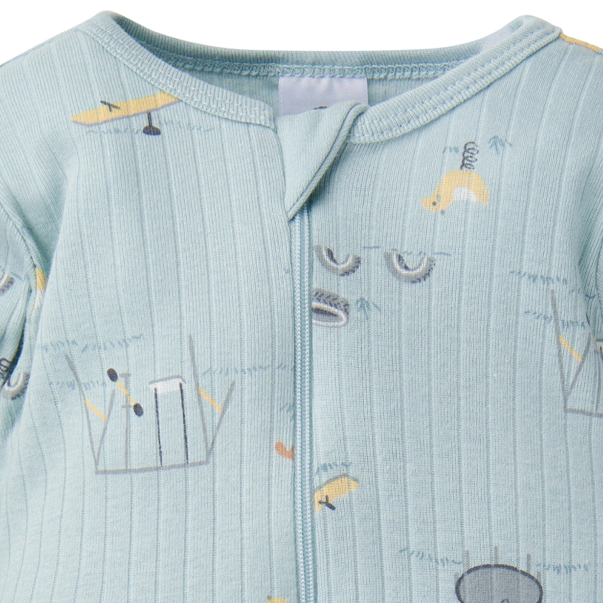 2-Pack Baby Boys Playground Sleep 'N Plays - Image 5