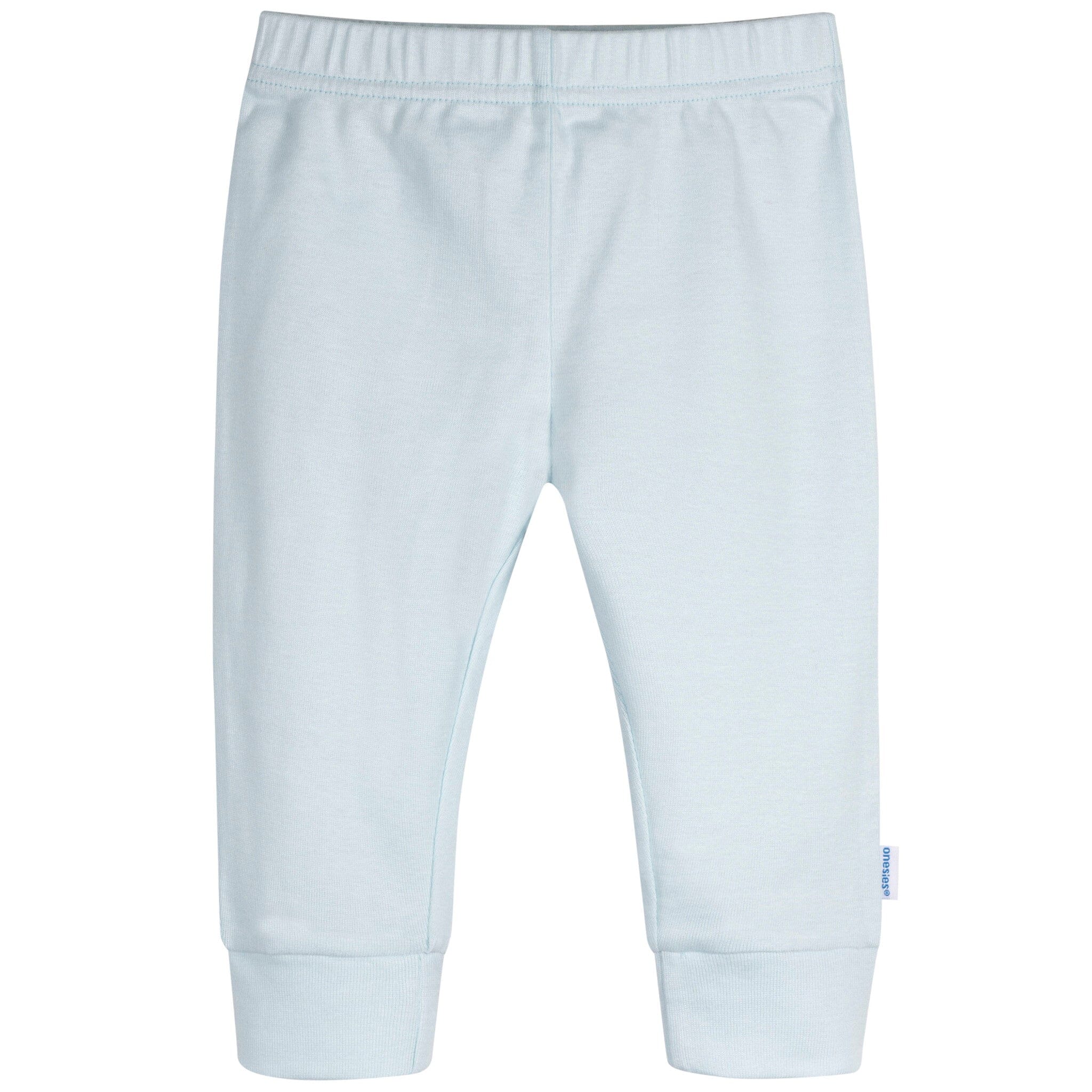 6-Piece Baby Boys Chill Zone Onesies® and Active Pant Set - Image 7