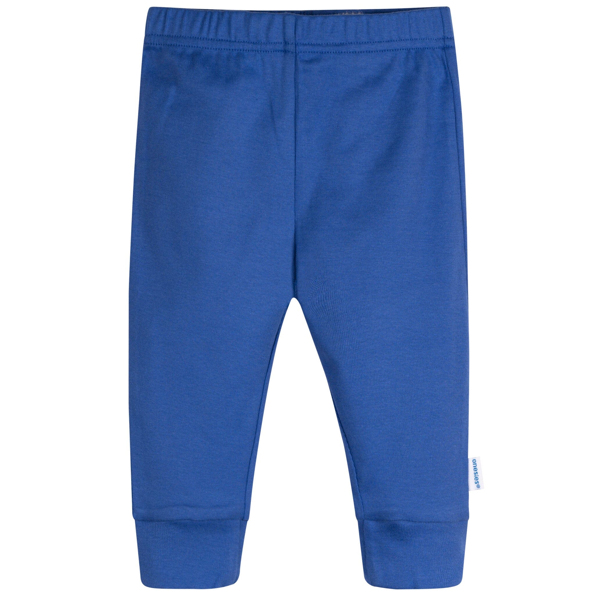 6-Piece Baby Boys Chill Zone Onesies® and Active Pant Set - Image 8