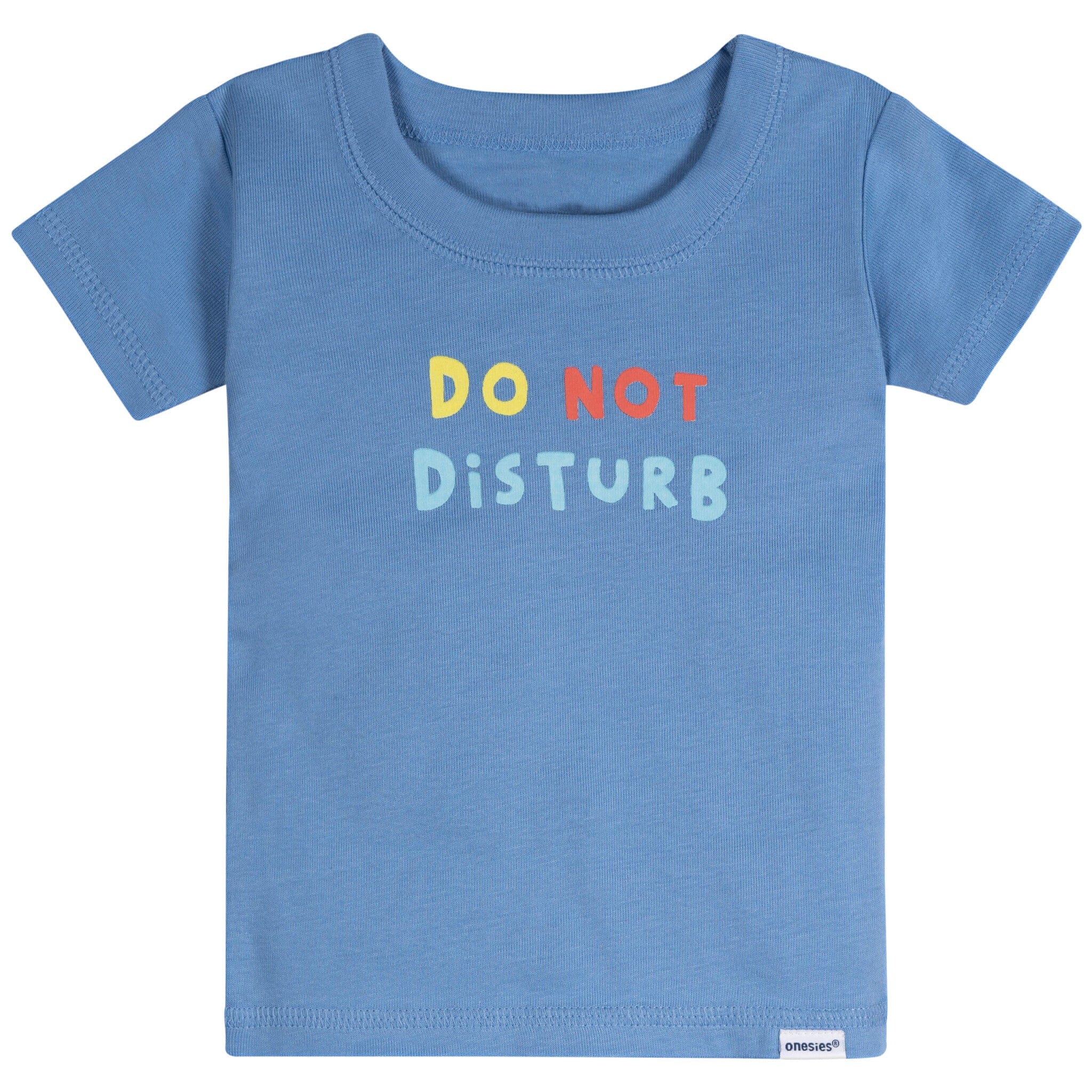 4-Piece Baby Boys Cars Pajamas Sets - Image 4