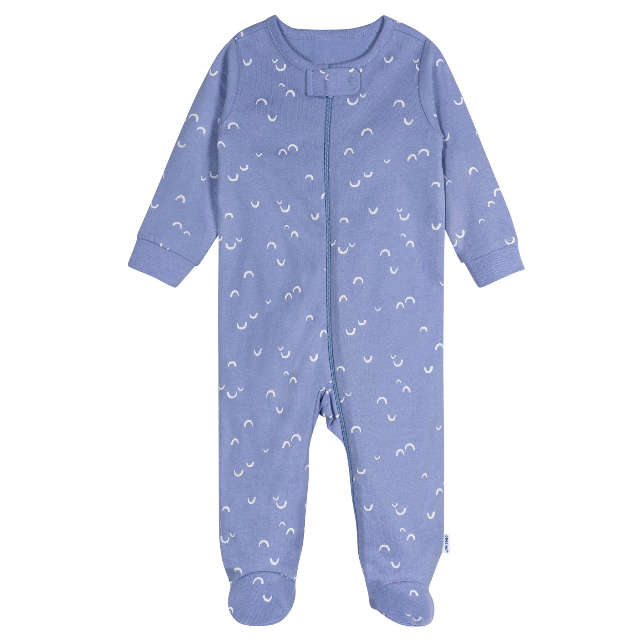 4-Pack Baby Girls Carnival Treats Sleep 'N Plays - Image 6
