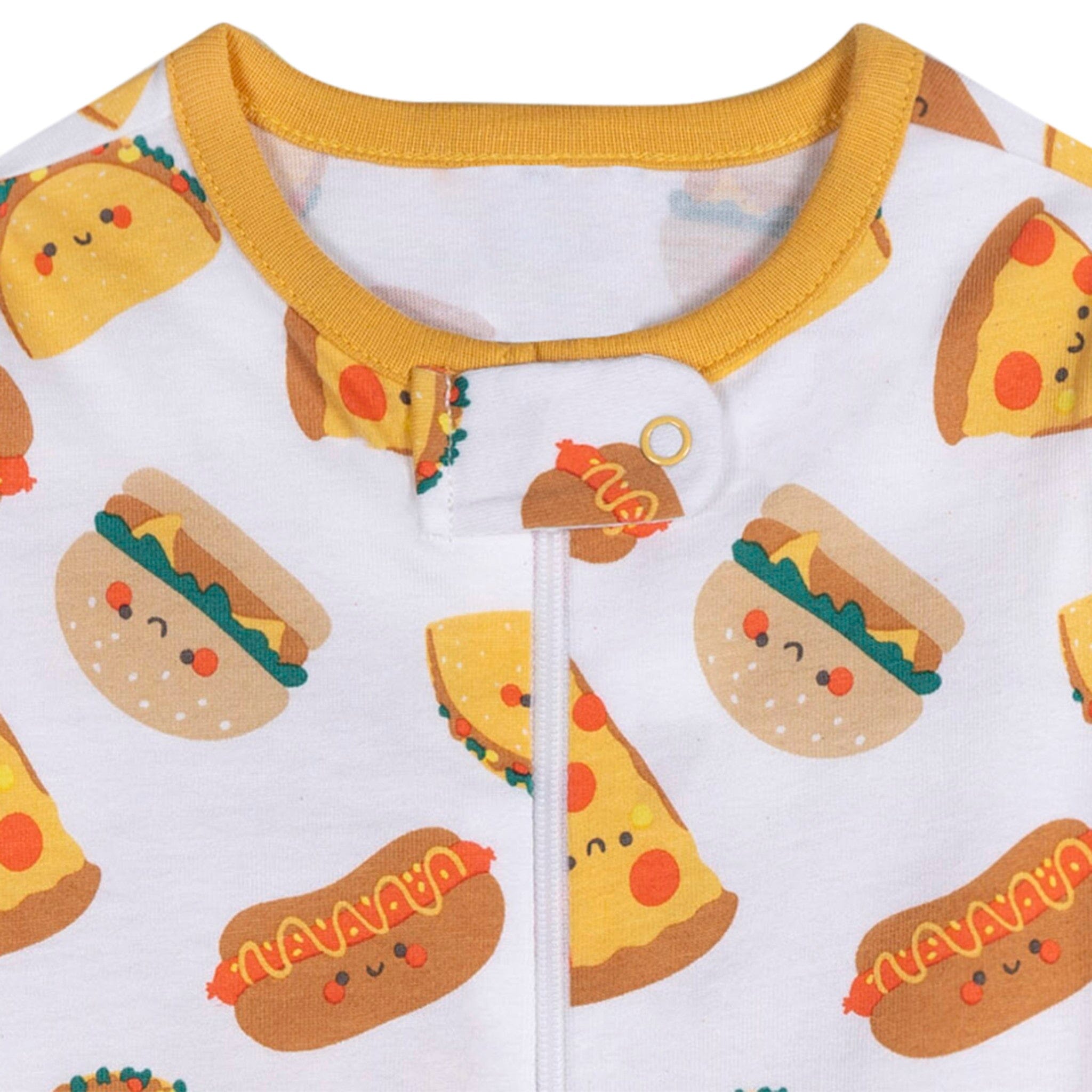 4-Pack Baby Boys Snack Bar Sleep 'N Plays - Image 3