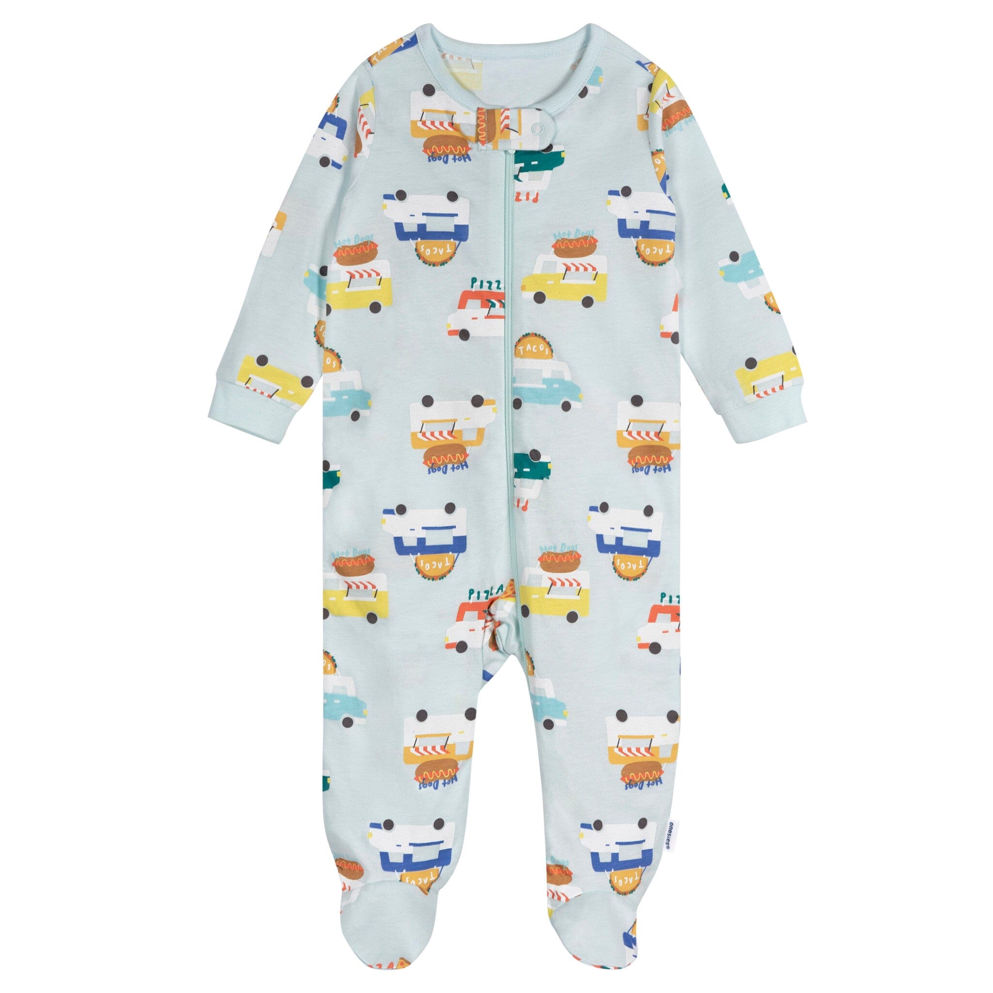 4-Pack Baby Boys Snack Bar Sleep 'N Plays - Image 6