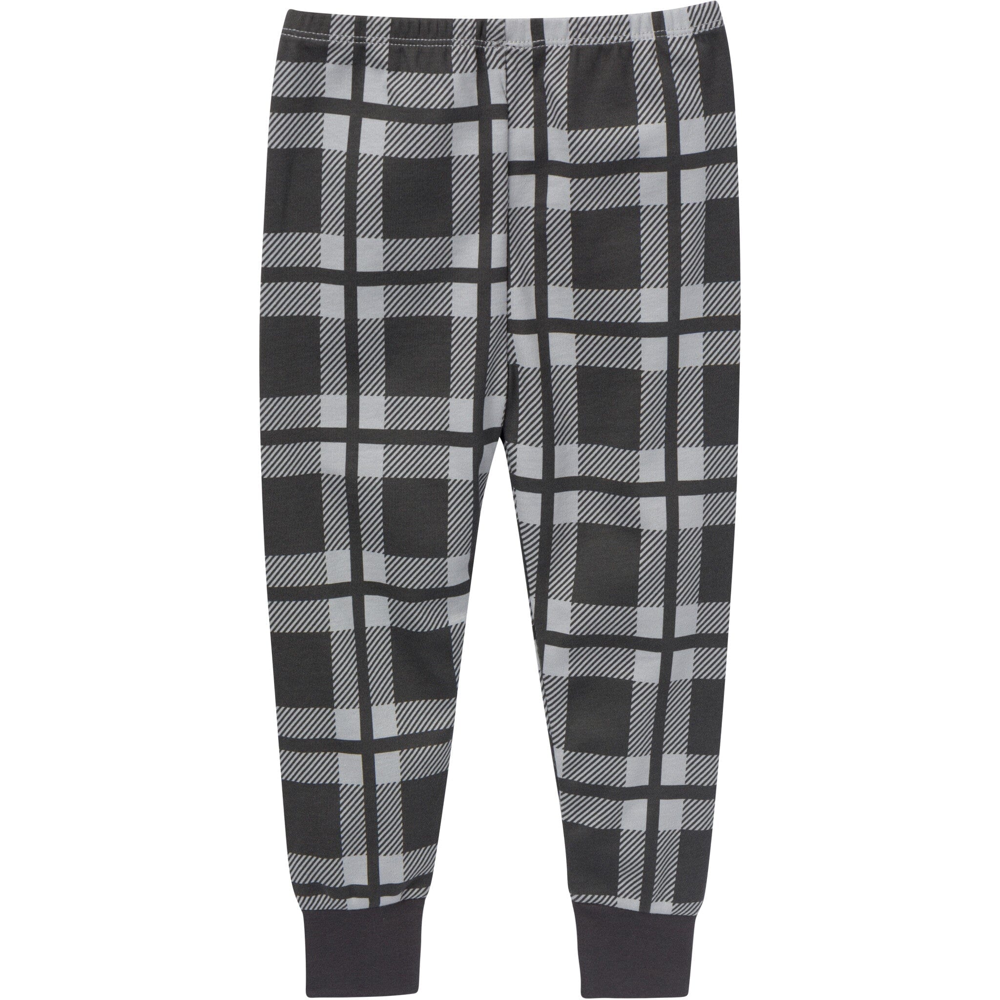 2-Piece Infant & Toddler Boys Moose Long Sleeve Pajama Set - Image 3