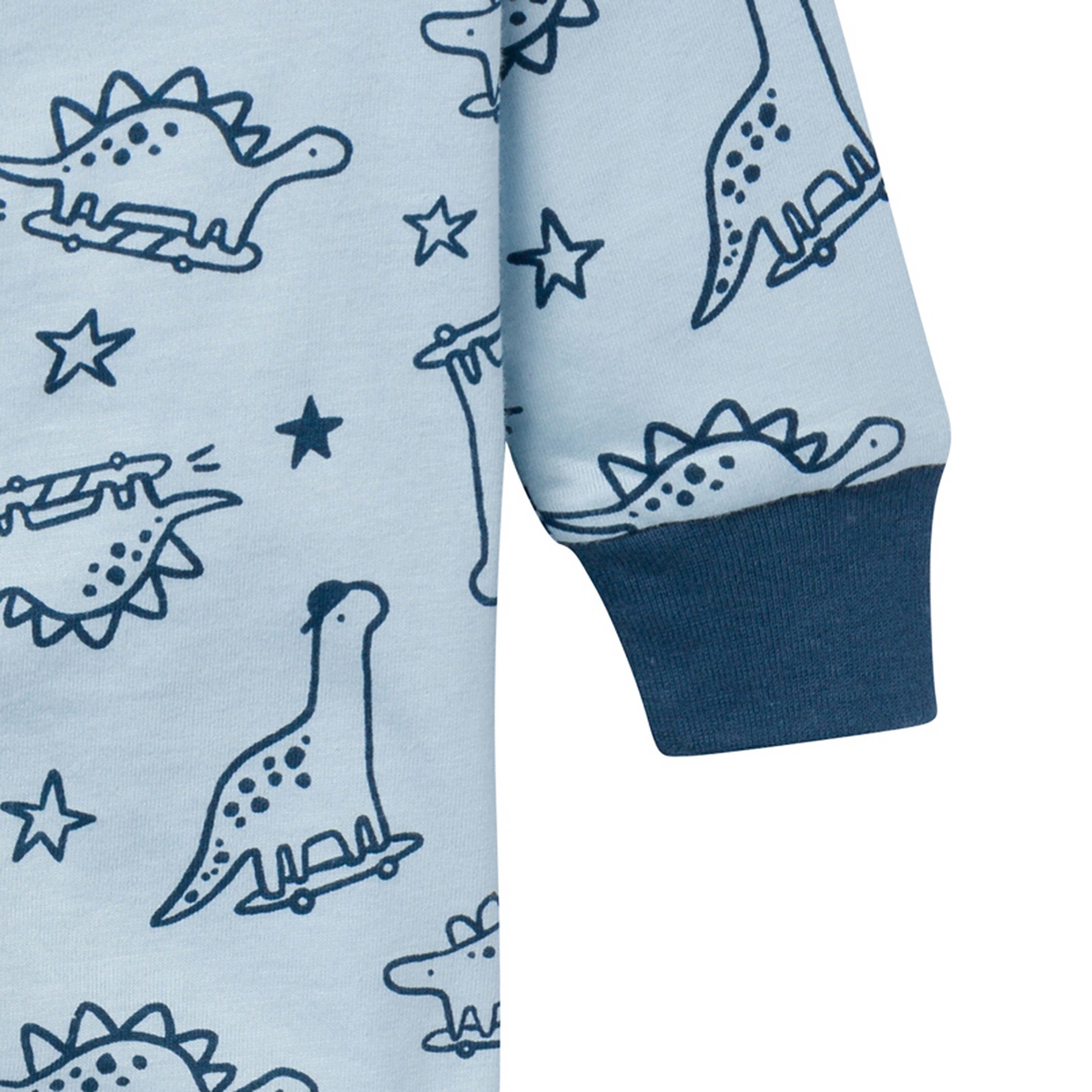 Baby Boys Dino Dude Sleep 'N Play - Image 4