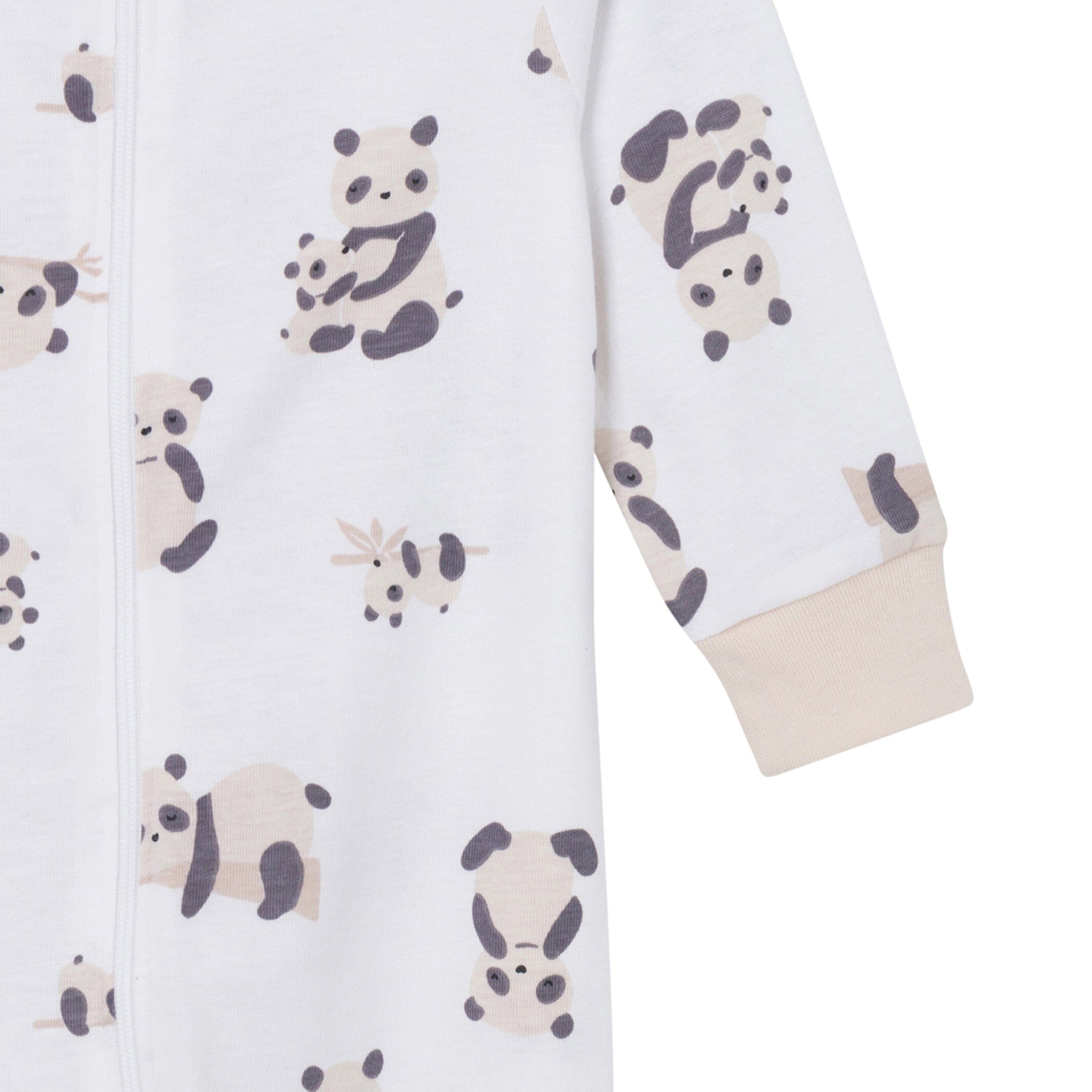 Baby Neutral Pandas Sleep 'N Play - Image 3