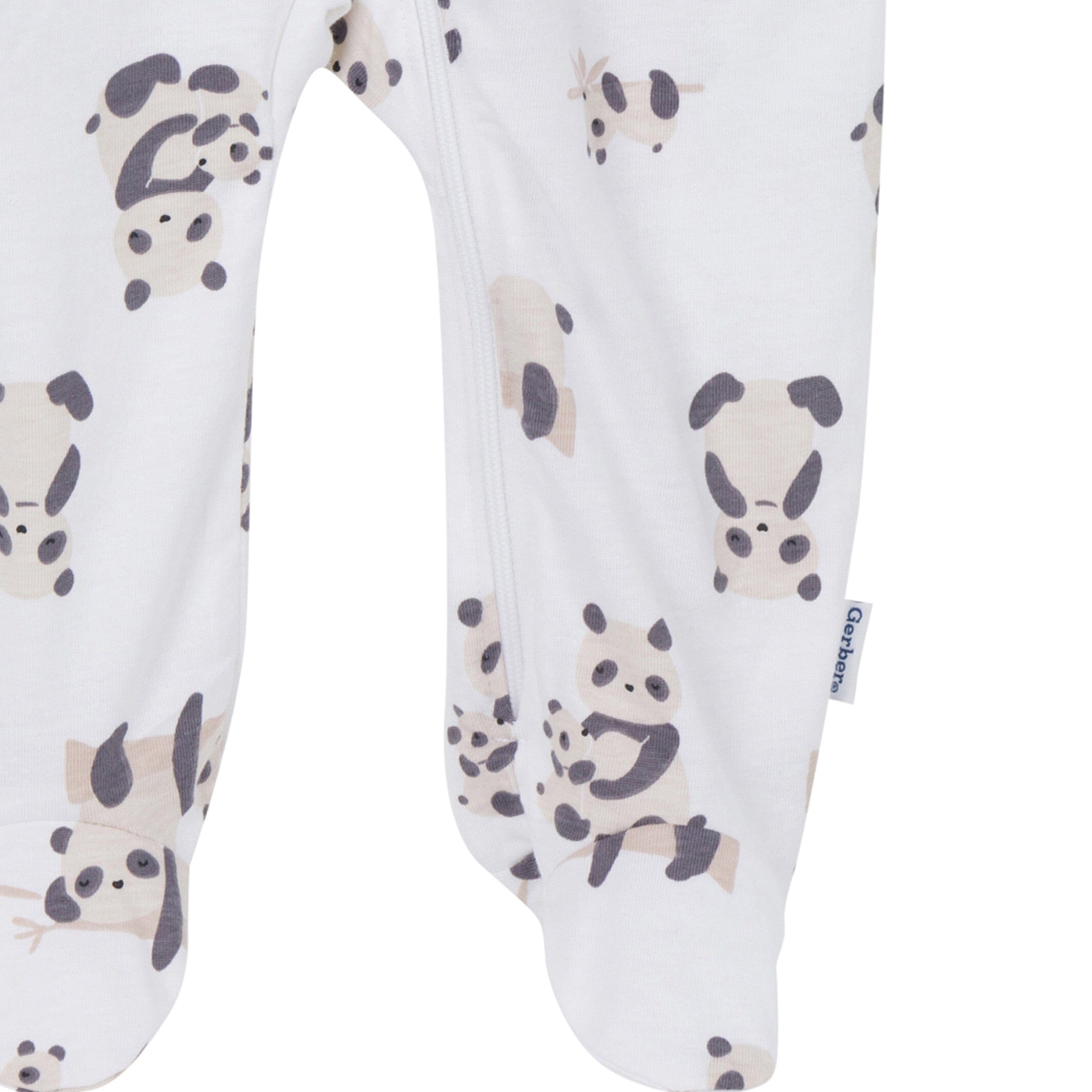 Baby Neutral Pandas Sleep 'N Play - Image 4
