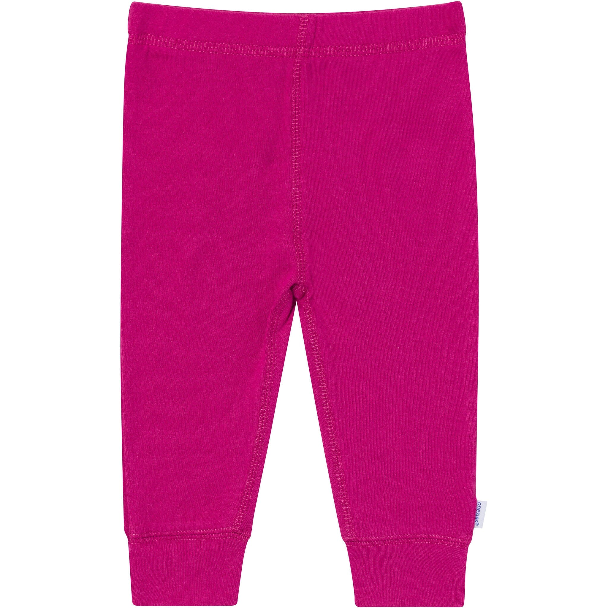 6-Piece Baby Girls Sweet Treats Bodysuit & Active Pant Set - Image 5