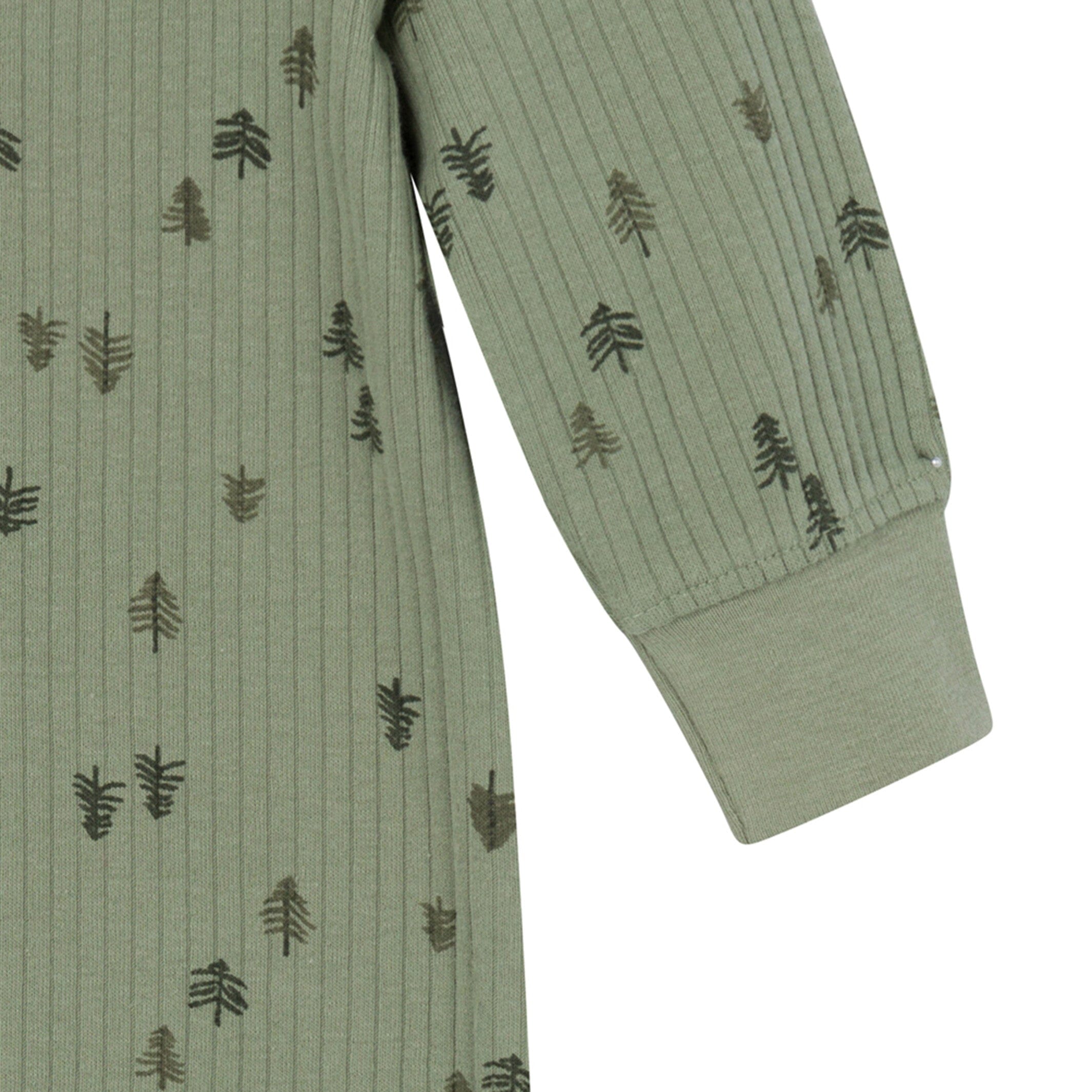Baby Boys Pines Romper - Image 6