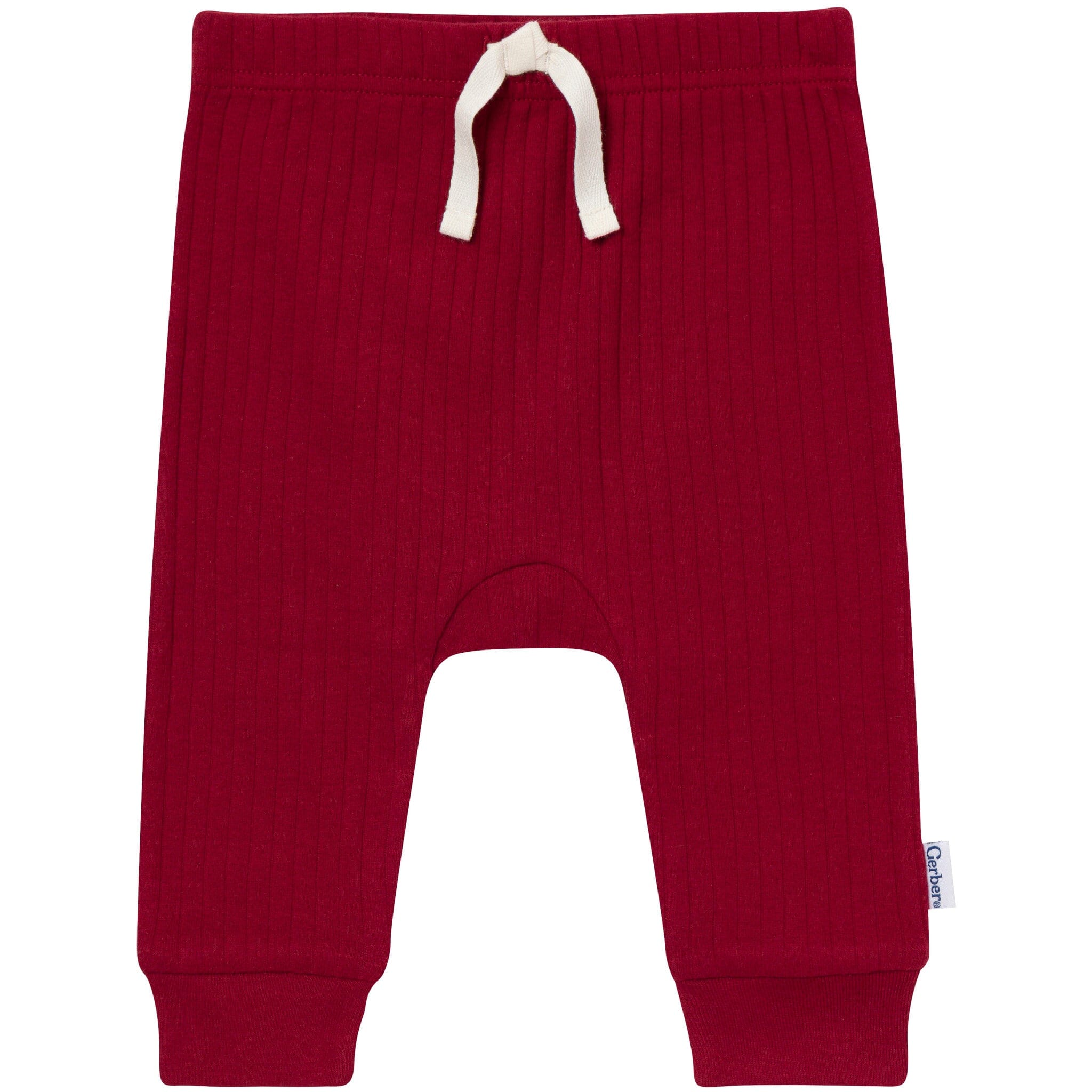 6-Piece Baby Girls Autumn Apples Layette Set - Image 7