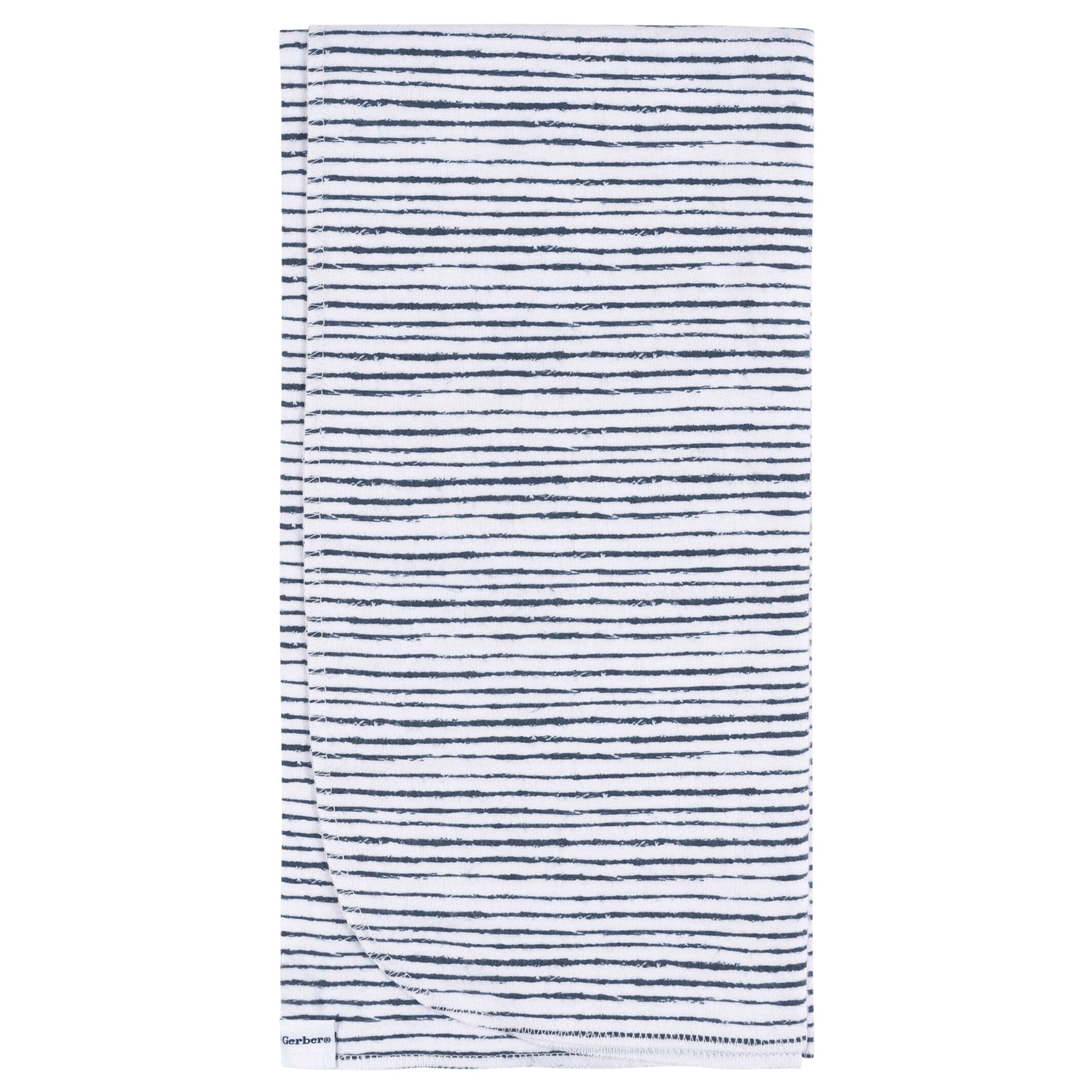 4-Pack Baby Boys Dino Time Flannel Blankets - Image 3
