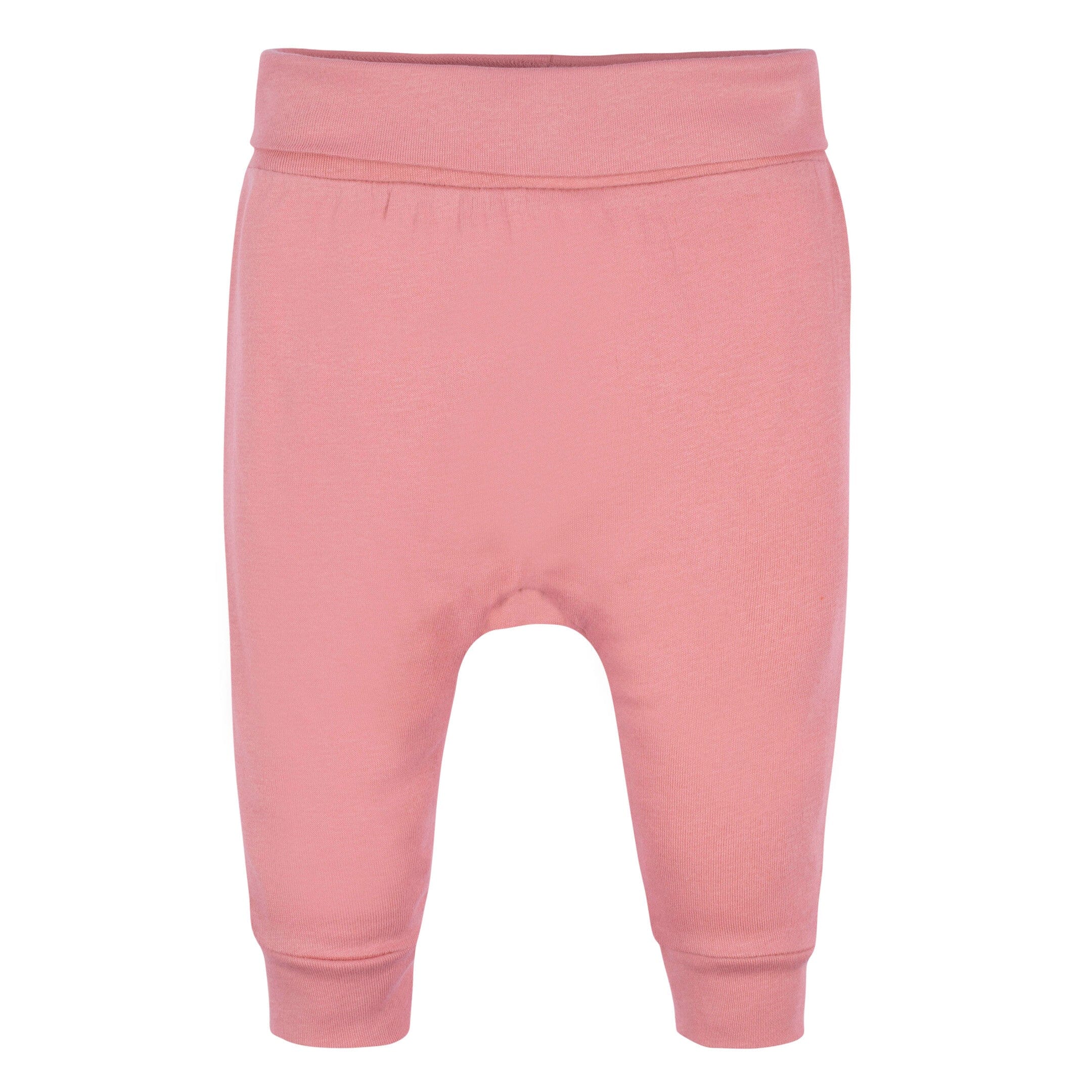 5-Pack Baby Girls Appley Sweet Short Sleeve Onesies® Bodysuits and Pants - Image 5