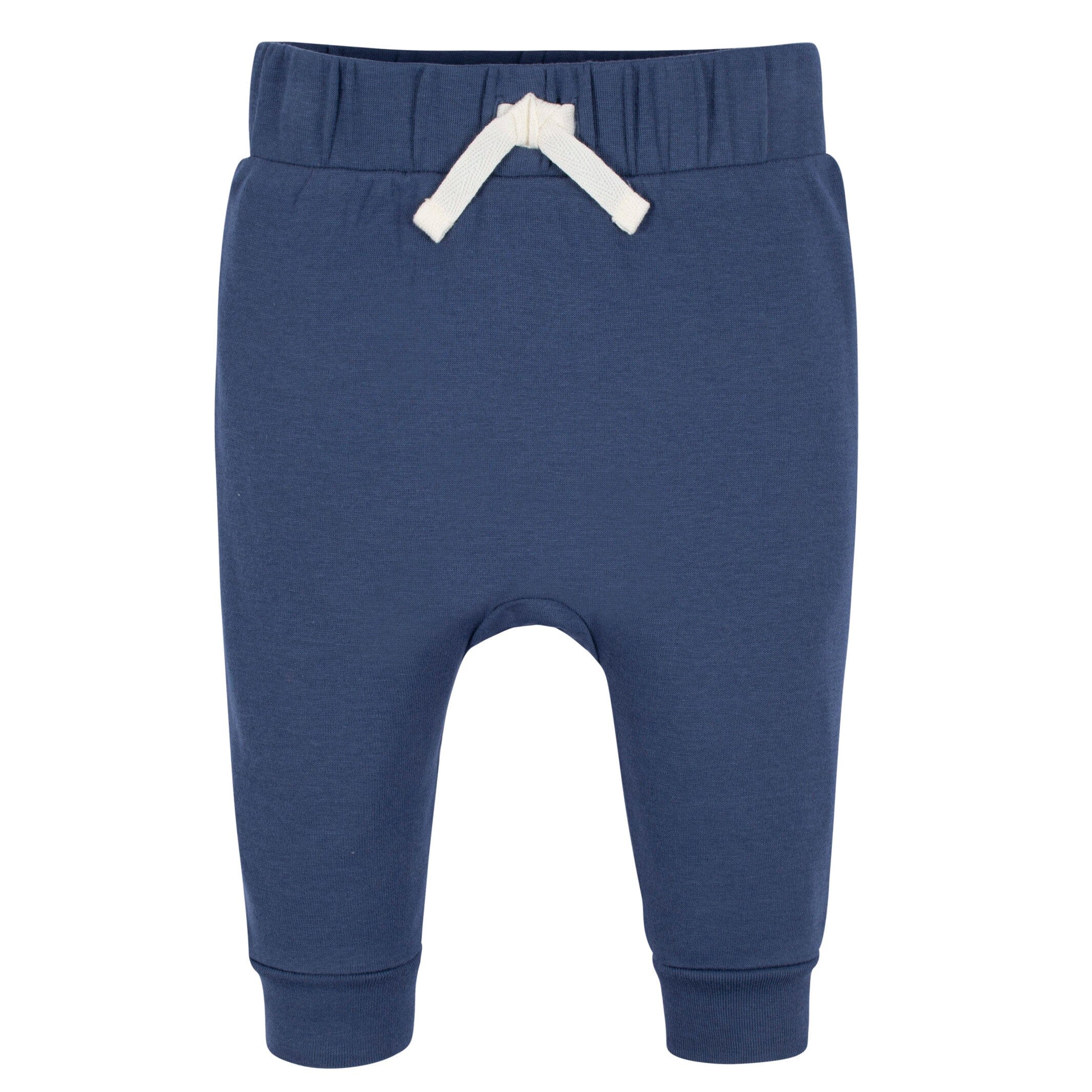 5-Pack Baby Boys Puppy Playground Short Sleeve Onesies® Bodysuits and Pants - Image 5