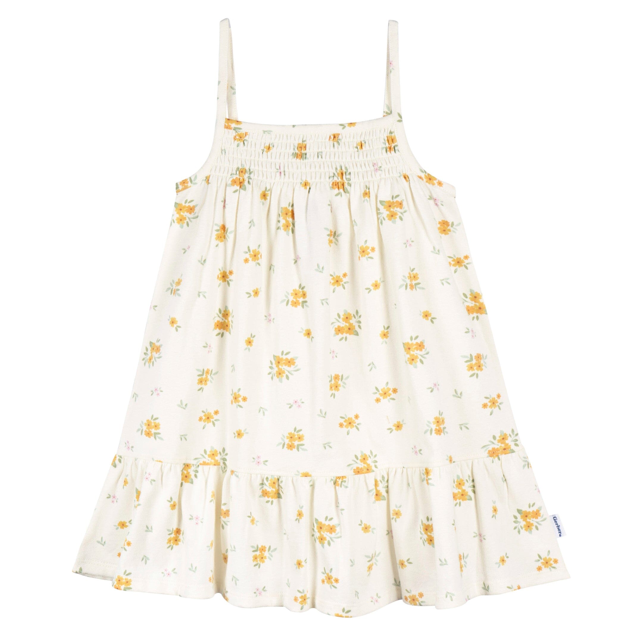 2-Pack Toddler Girls Bouquets Dresses - Image 2