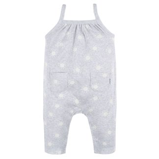Baby Girls Sunshine Romper