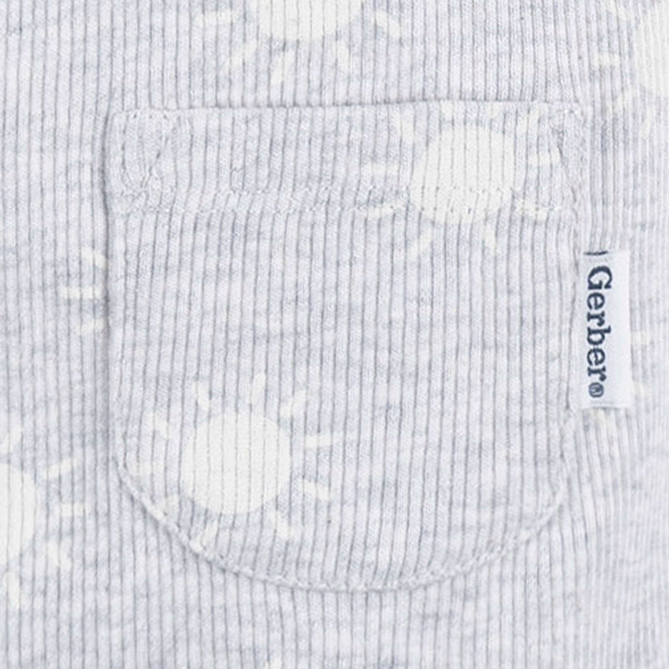 Baby Girls Sunshine Romper - Image 6