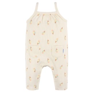Baby Girls Ice Cream Romper