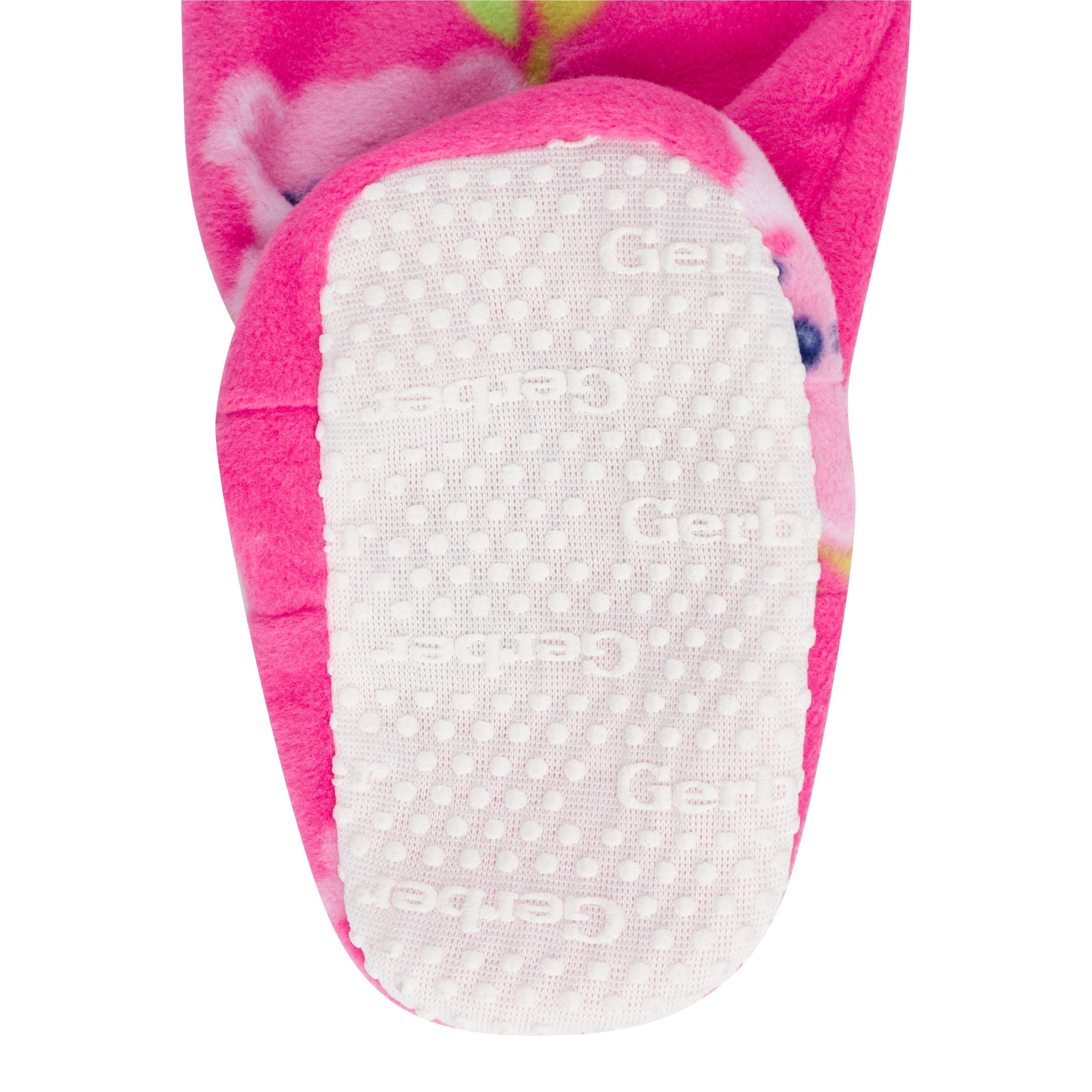 Baby Girls Koala Fleece Pajamas - Image 4