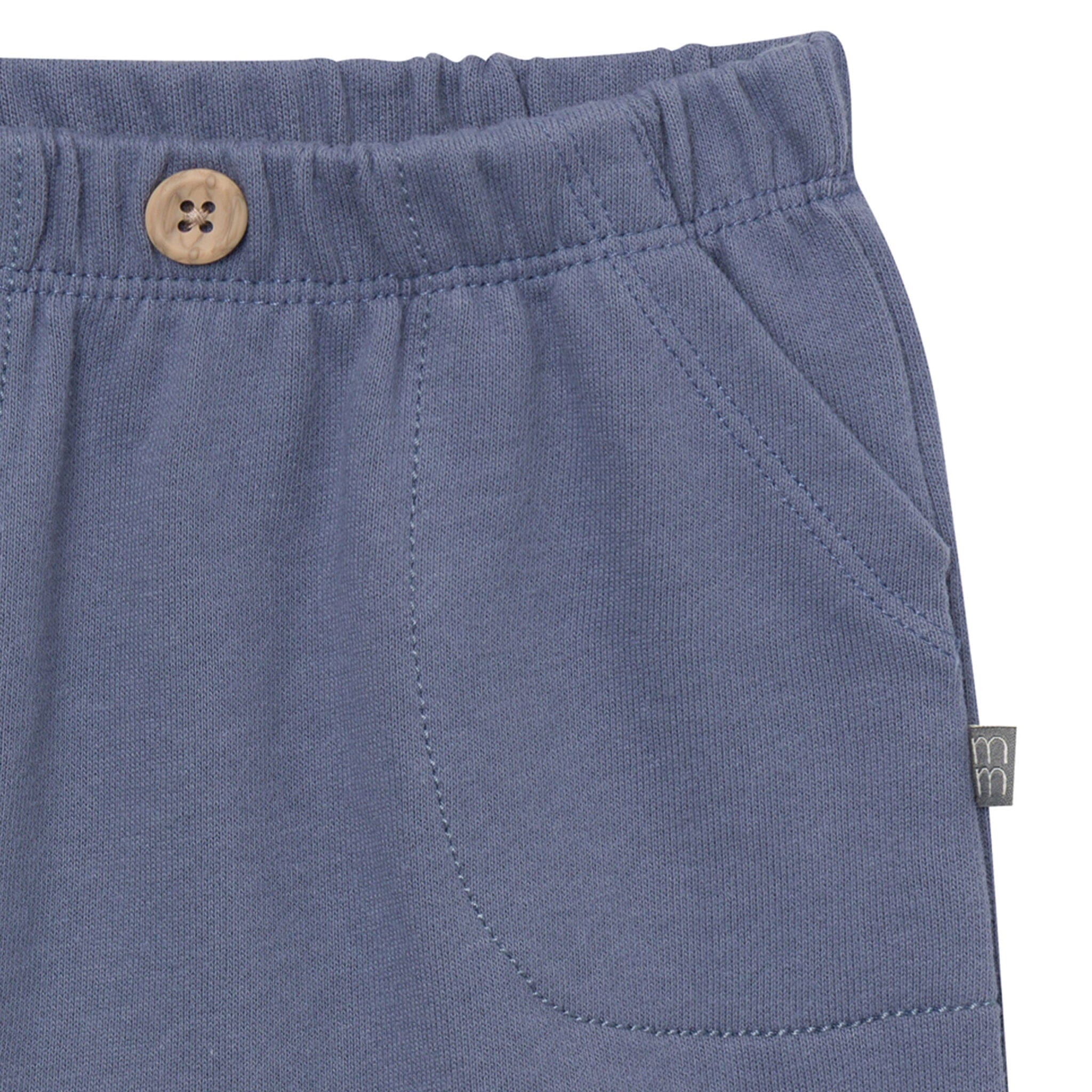2-Pack Baby Boys Coffee/Folkstone Harem Pants - Image 6