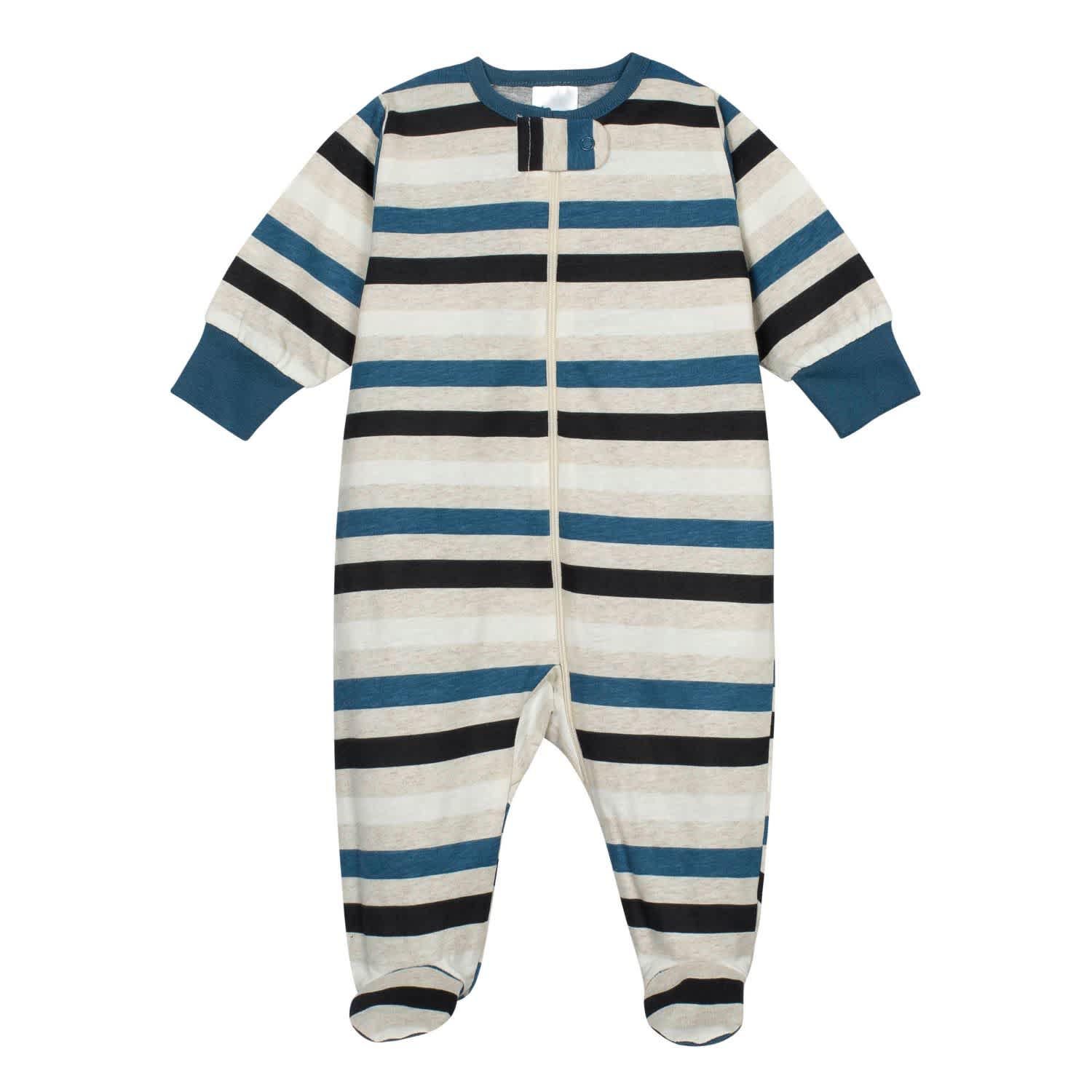 4-Pack Baby Boys Tiger Sleep 'N Plays - Image 2