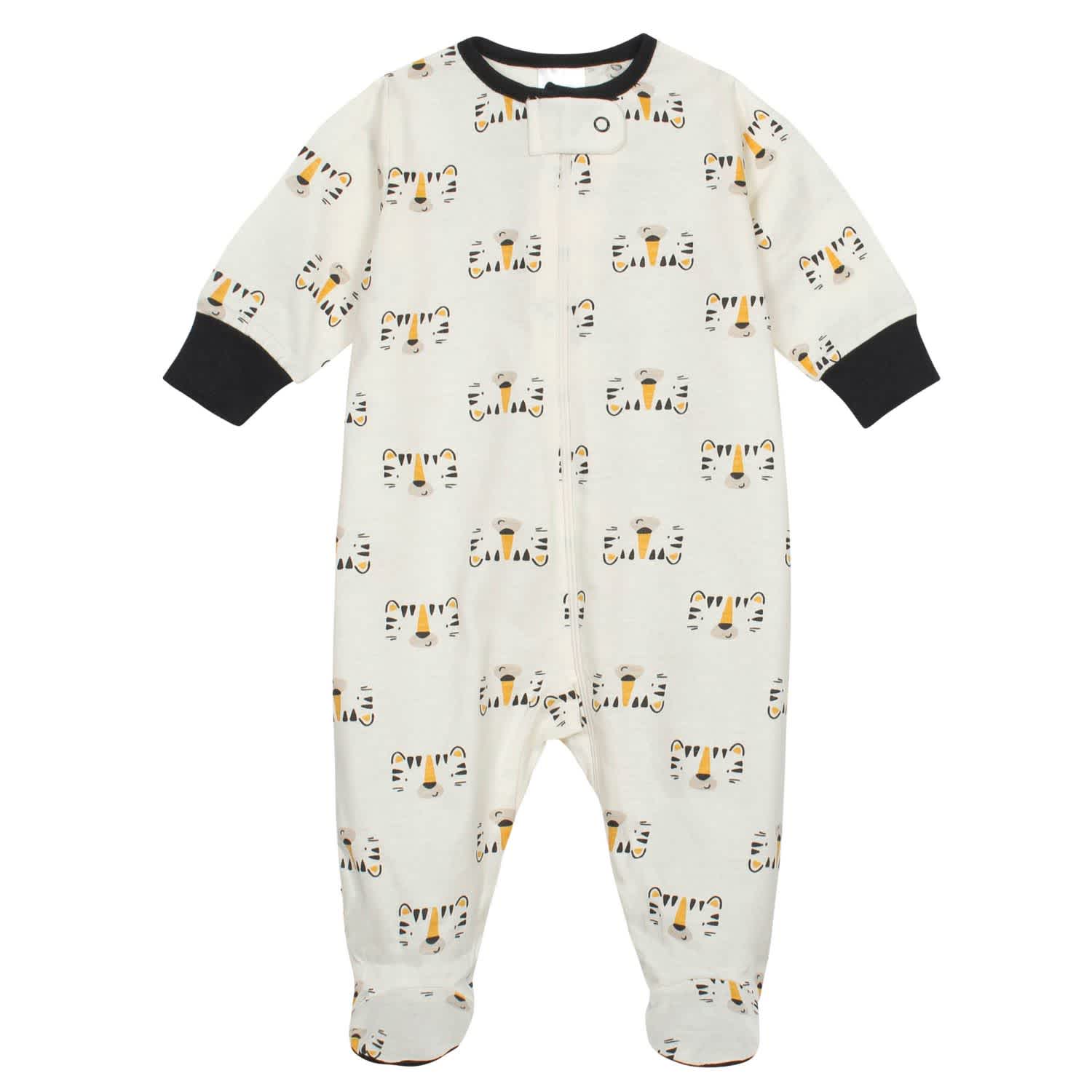 4-Pack Baby Boys Tiger Sleep 'N Plays - Image 3