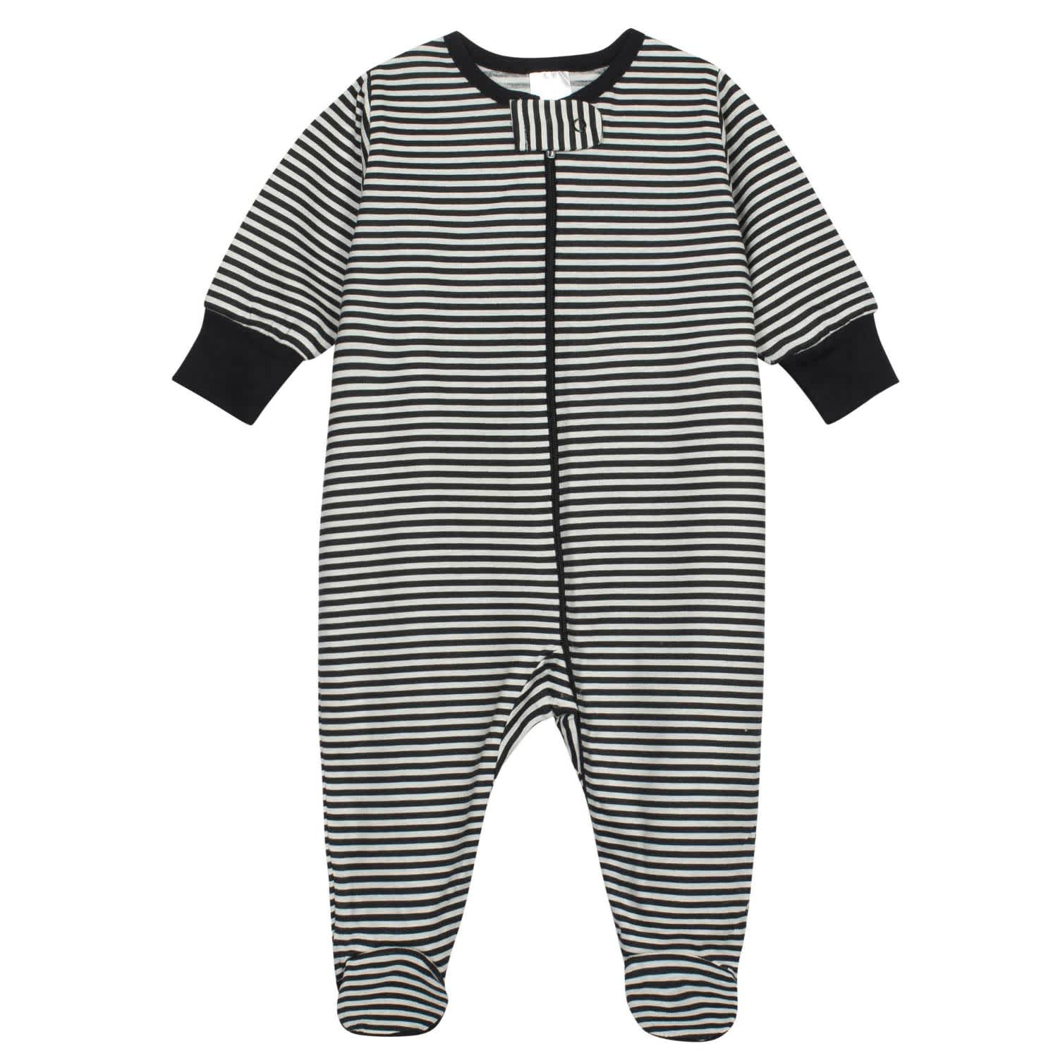 4-Pack Baby Boys Tiger Sleep 'N Plays - Image 4