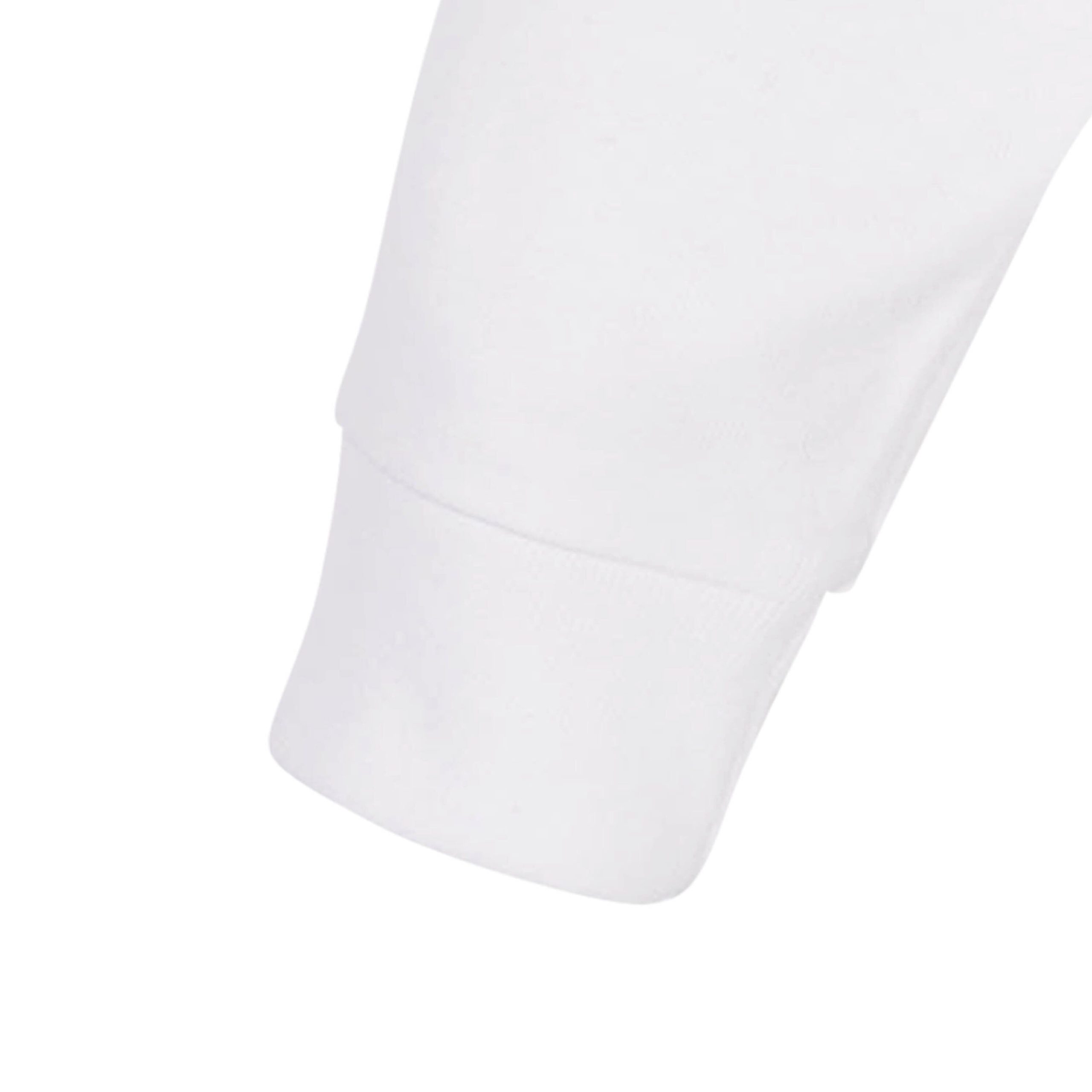 Onesies® Baby & Toddler 2-Pack Long Sleeve White Turtleneck Bodysuits - Image 6