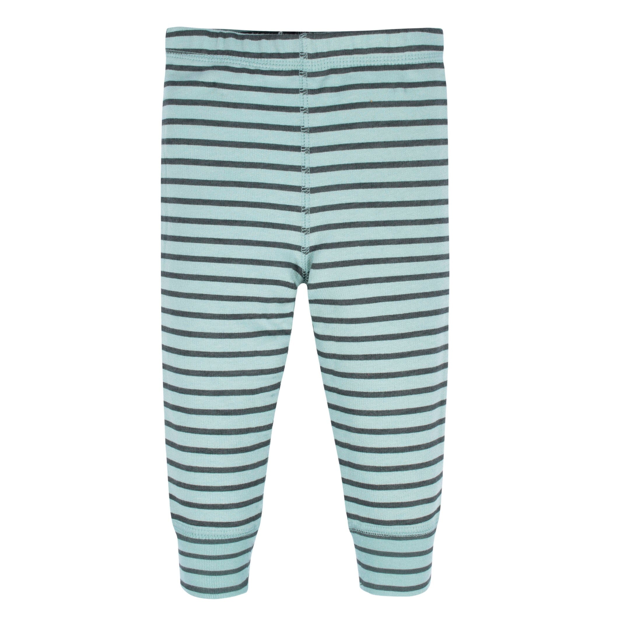 3-Piece Infant & Toddler Boys Penguin Hoodie, T-Shirt & Active Pant Set - Image 8