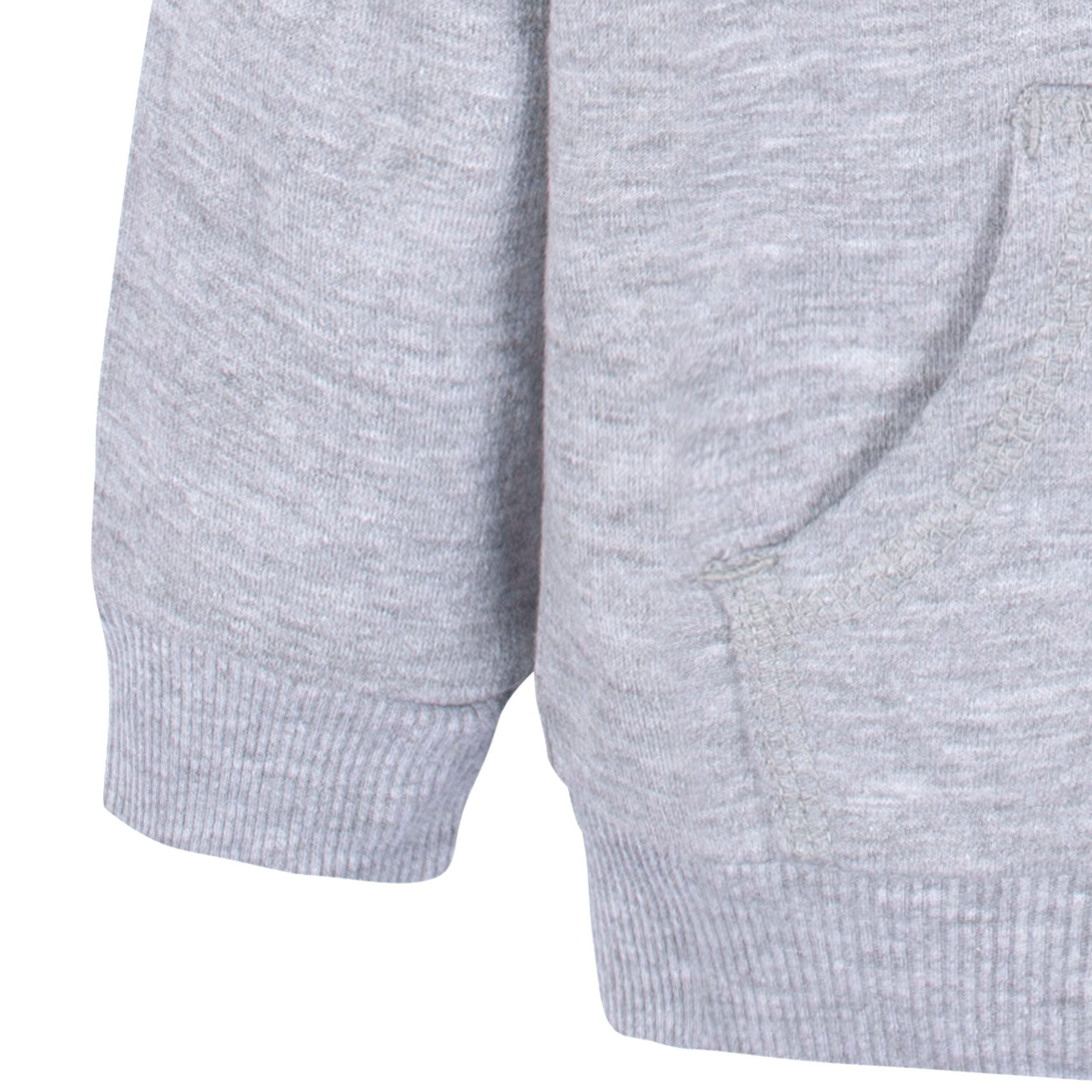 3-Piece Infant & Toddler Boys Moose Hoodie, T-Shirt & Active Pant Set - Image 5