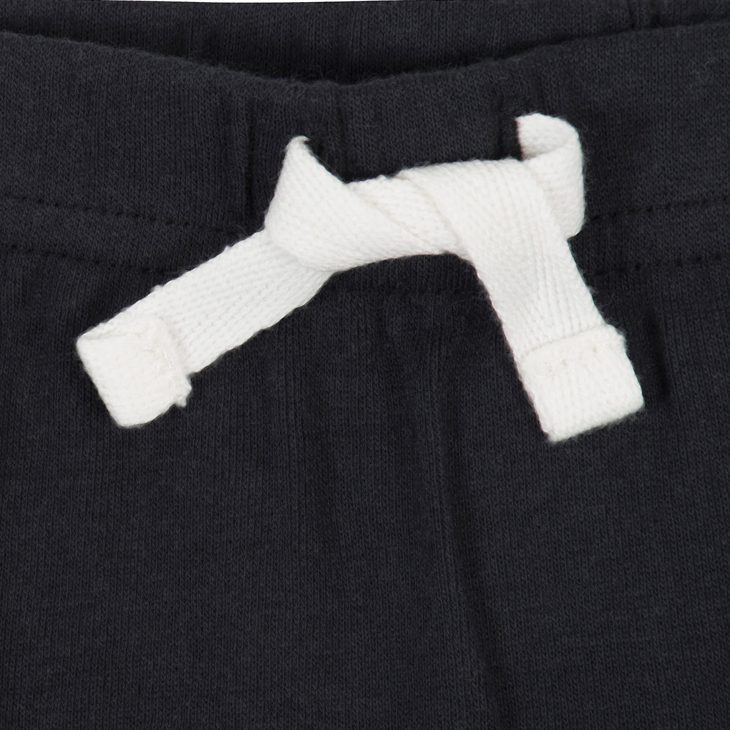 4-Piece Baby Boys Desert Organic Onesies® Bodysuits & Shorts - Image 11