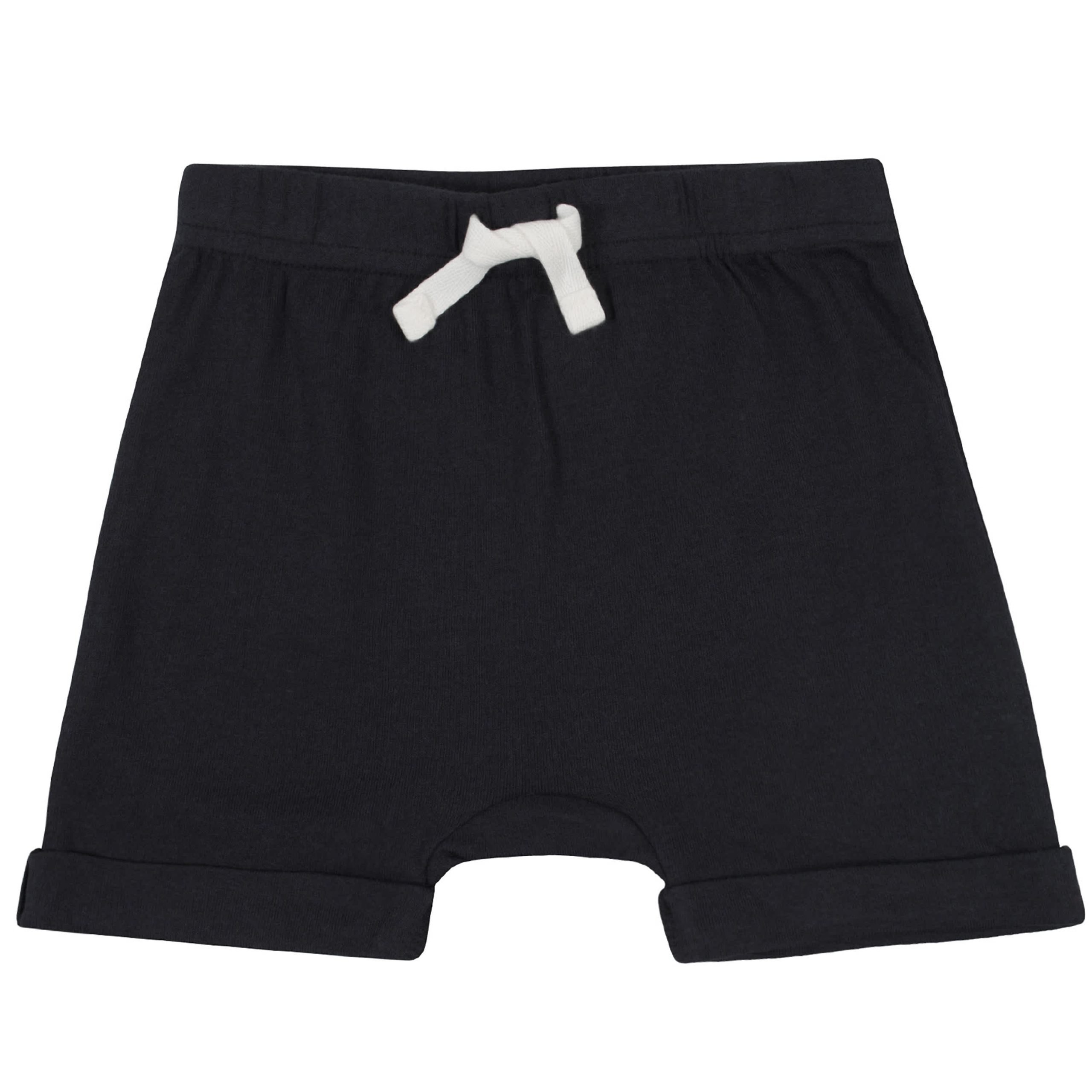 4-Piece Baby Boys Desert Organic Onesies® Bodysuits & Shorts - Image 9