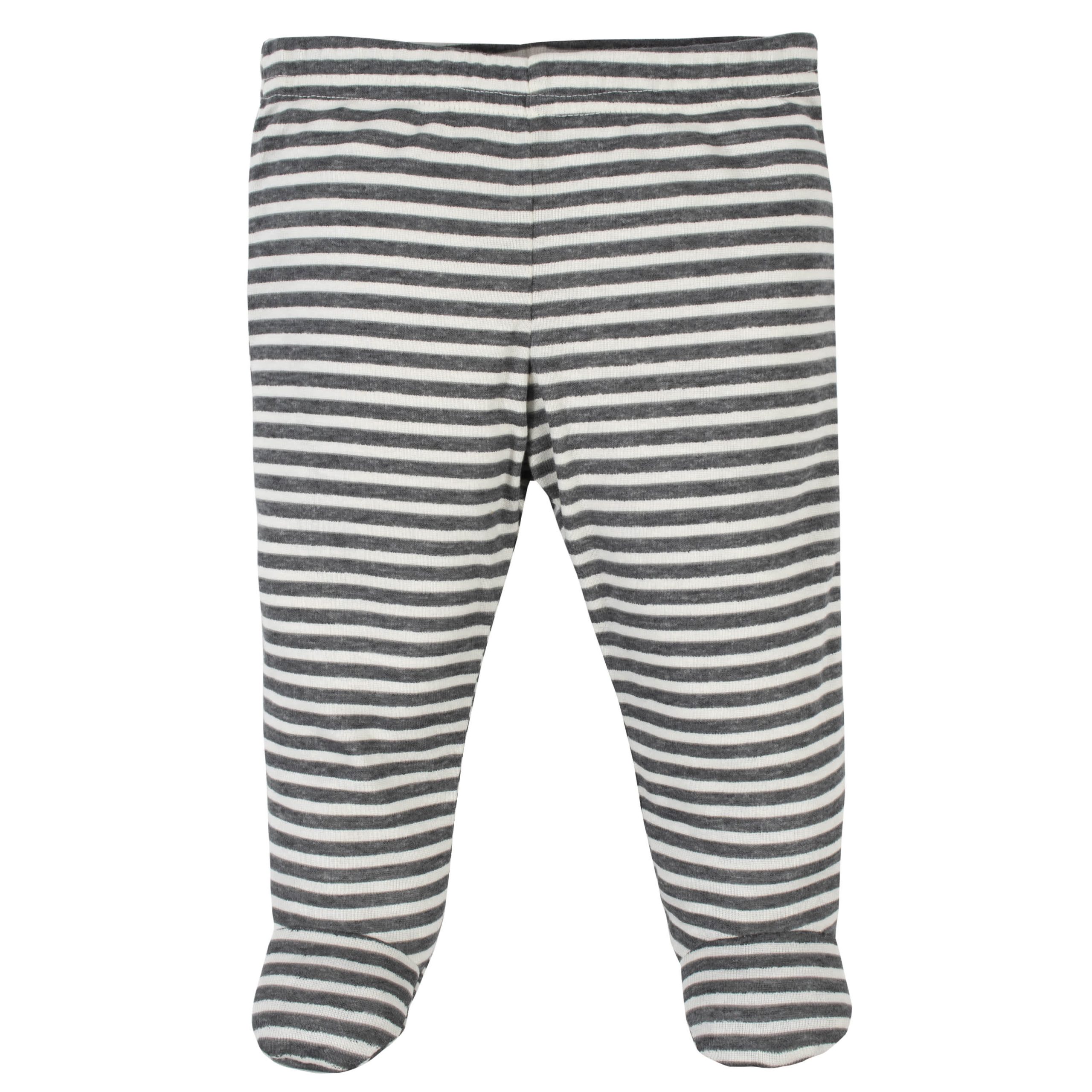 3-Piece Baby Boys Bear Take Me Home Set - Image 4