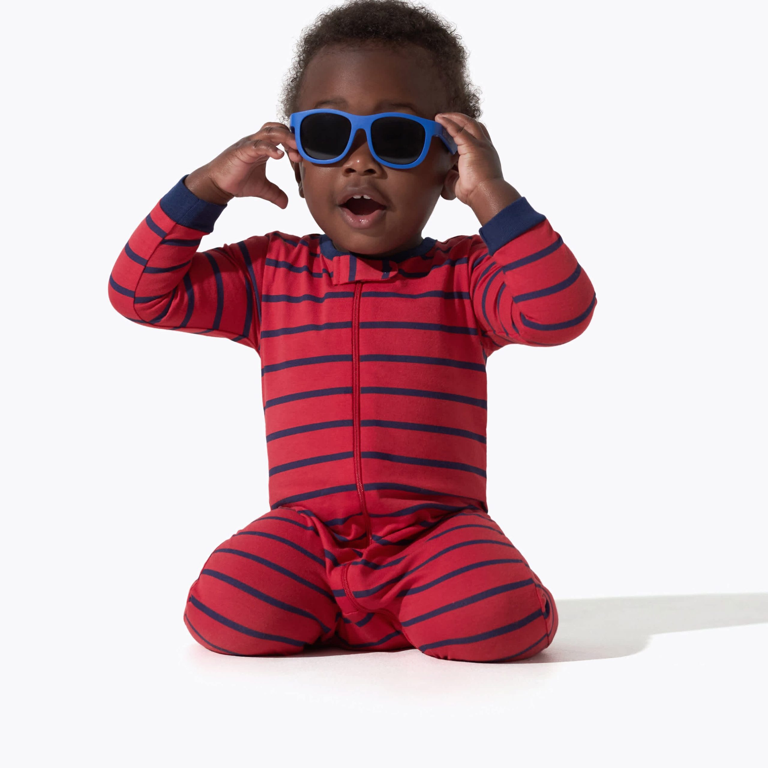 4-Pack Baby Boys Construction Zone Sleep 'N Plays - Image 4