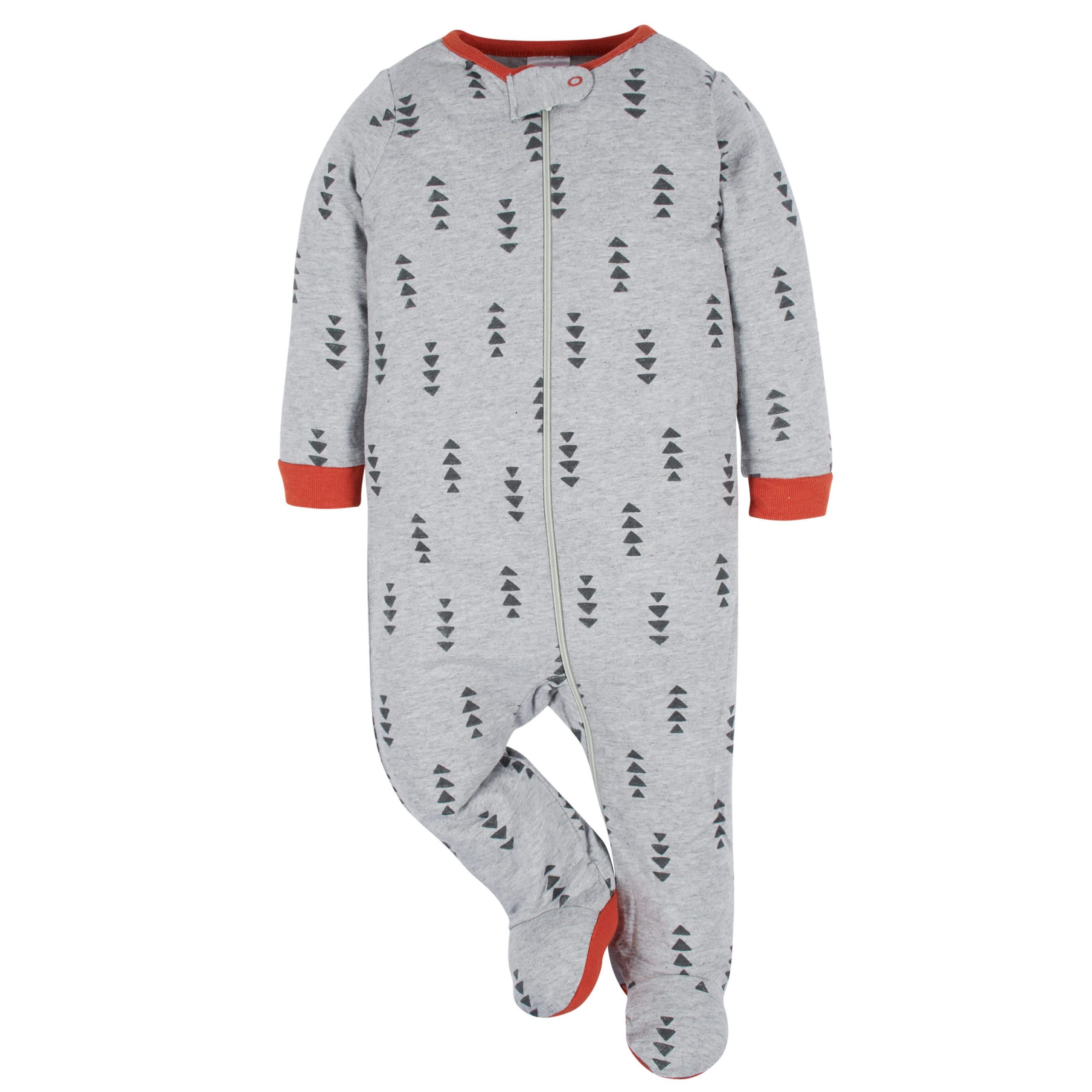 4-Pack Baby Boys Unbearably Cute Sleep 'N Plays - Image 5