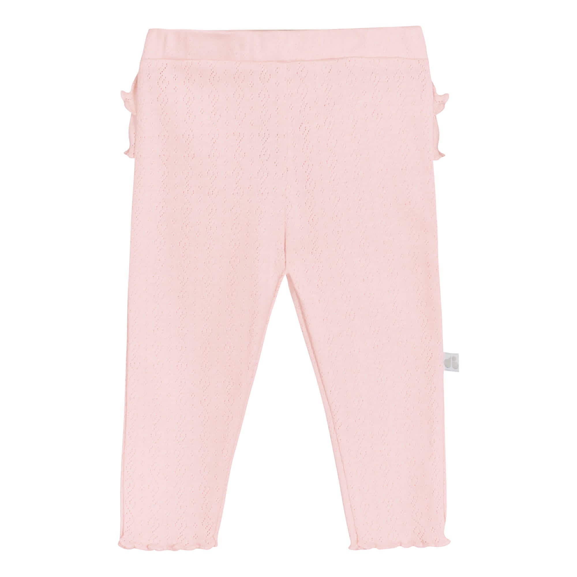 2-Pack Baby Girls Vintage Floral Pants - Image 11