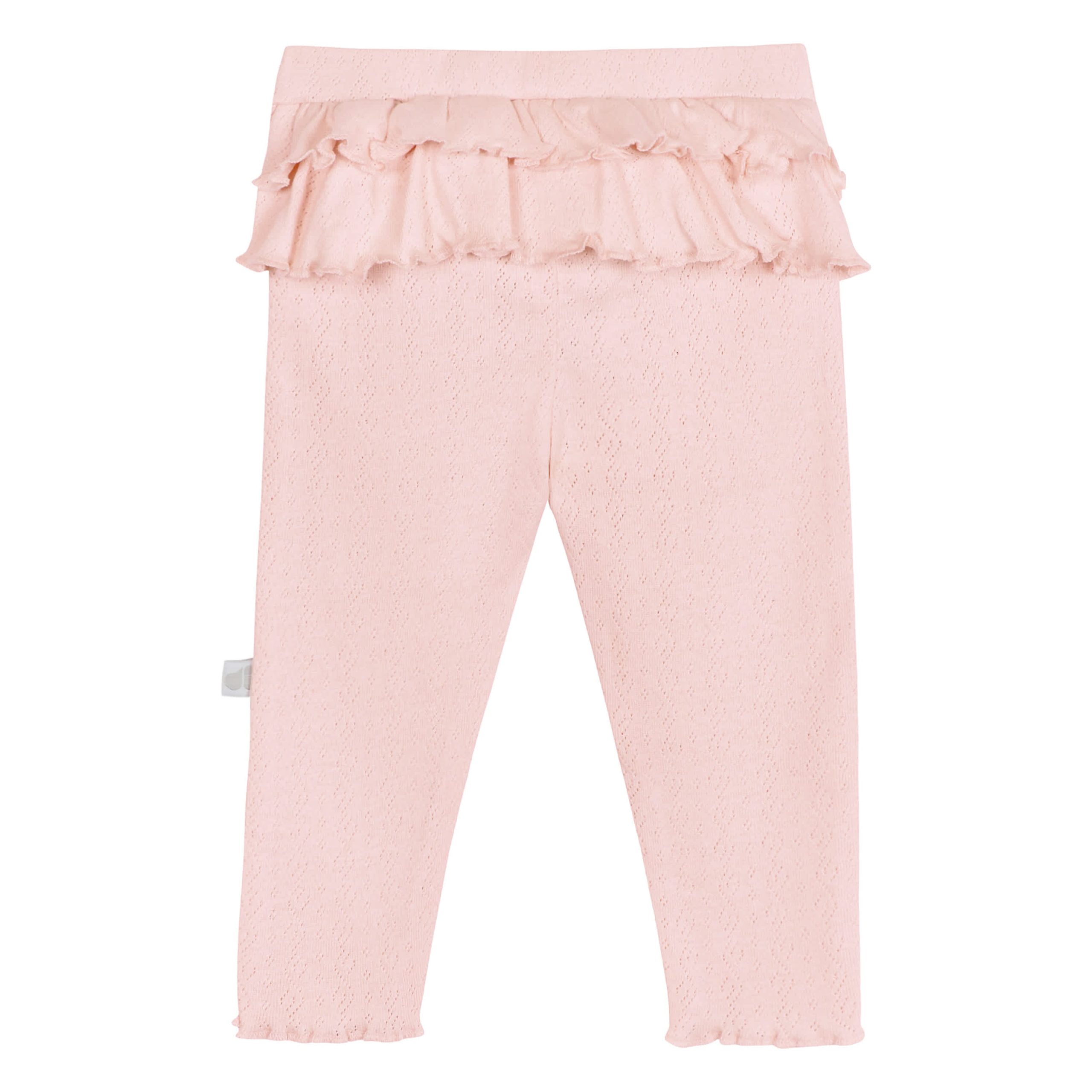 2-Pack Baby Girls Vintage Floral Pants - Image 12