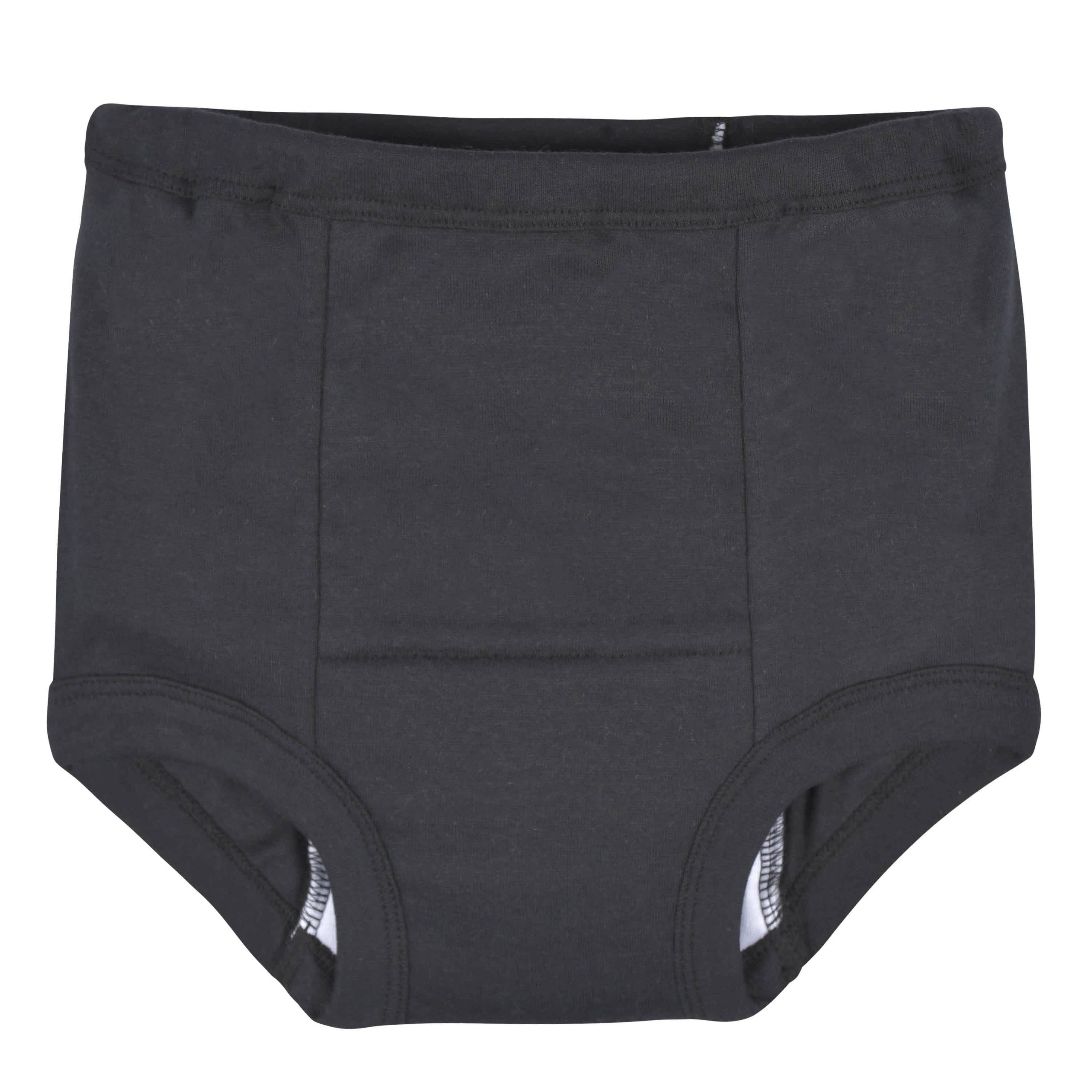 4-Pack Toddler Boys Trucks & Cars Training Pants - Image 3