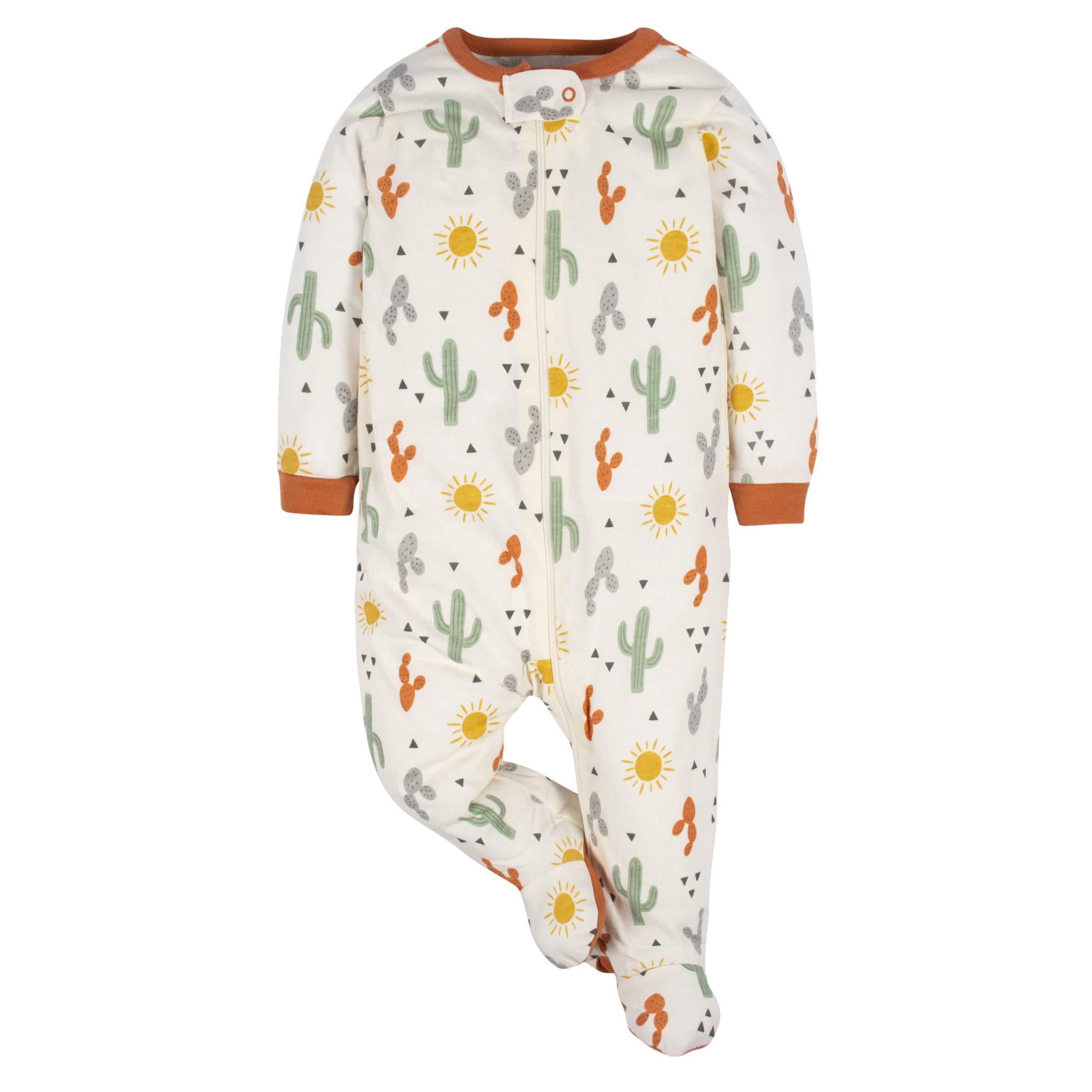 2-Pack Baby Neutral Southwest Sleep 'N Plays - Image 2