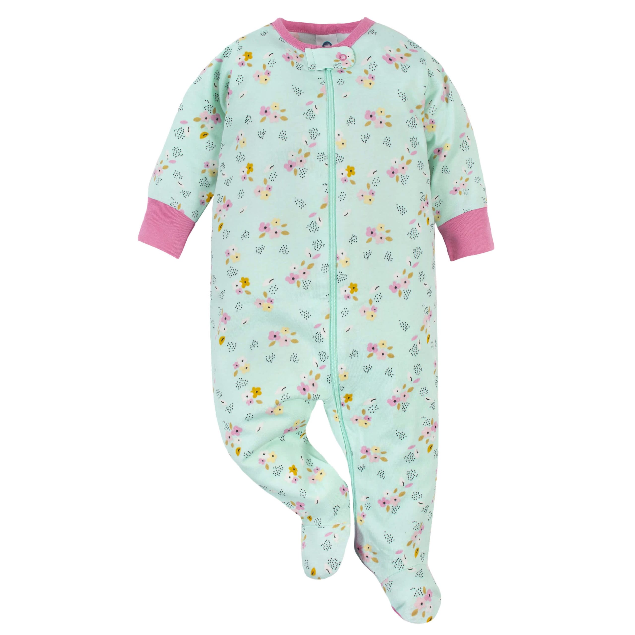 3-Pack Baby Girls Fox Sleep 'N Plays - Image 5