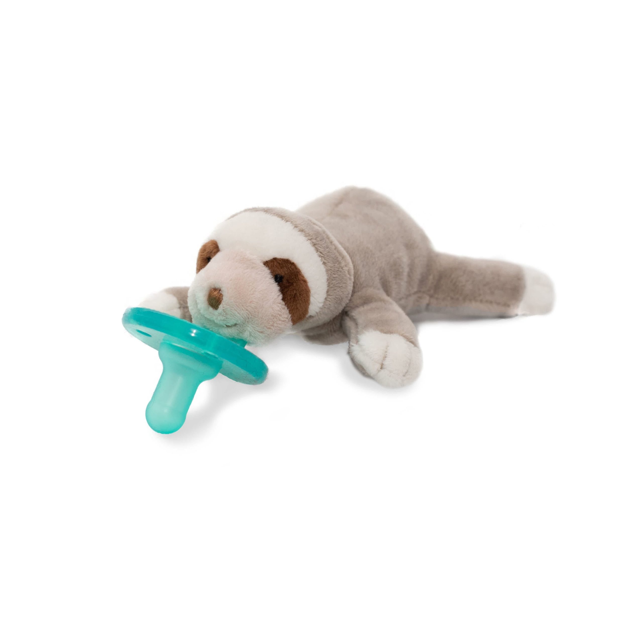 Baby Sloth Pacifier - Image 3
