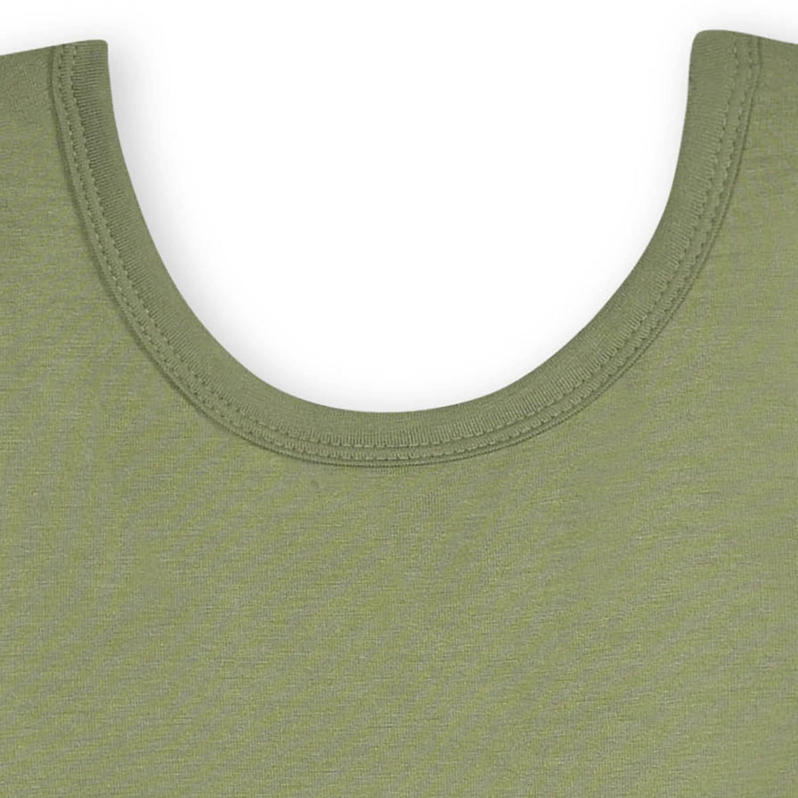 Infant & Toddler Girls Moss Buttery Soft Viscose Made from Eucalyptus Twirl Dress - Image 4
