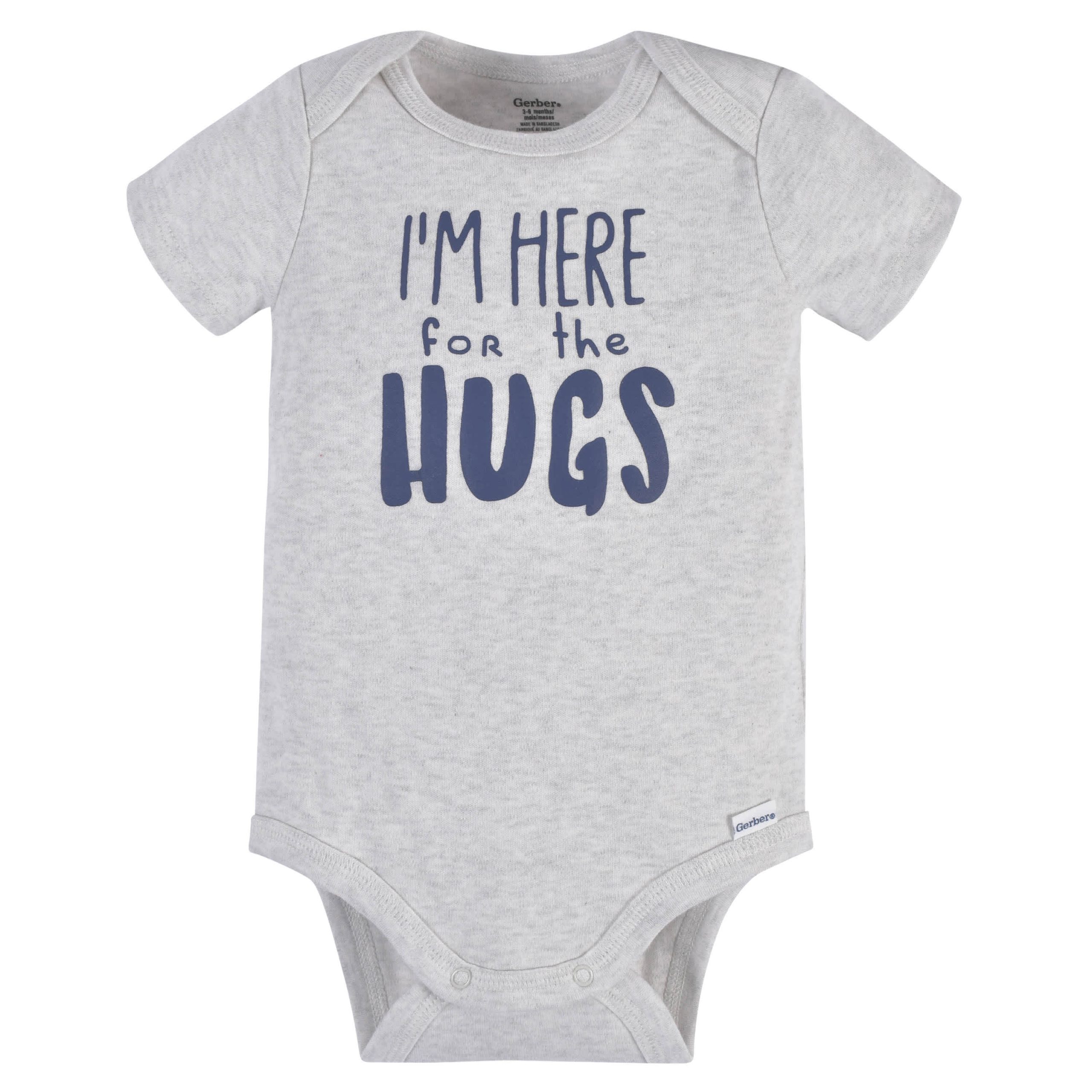 8-Piece Baby Boys Bear Playwear Gift Set - Image 7