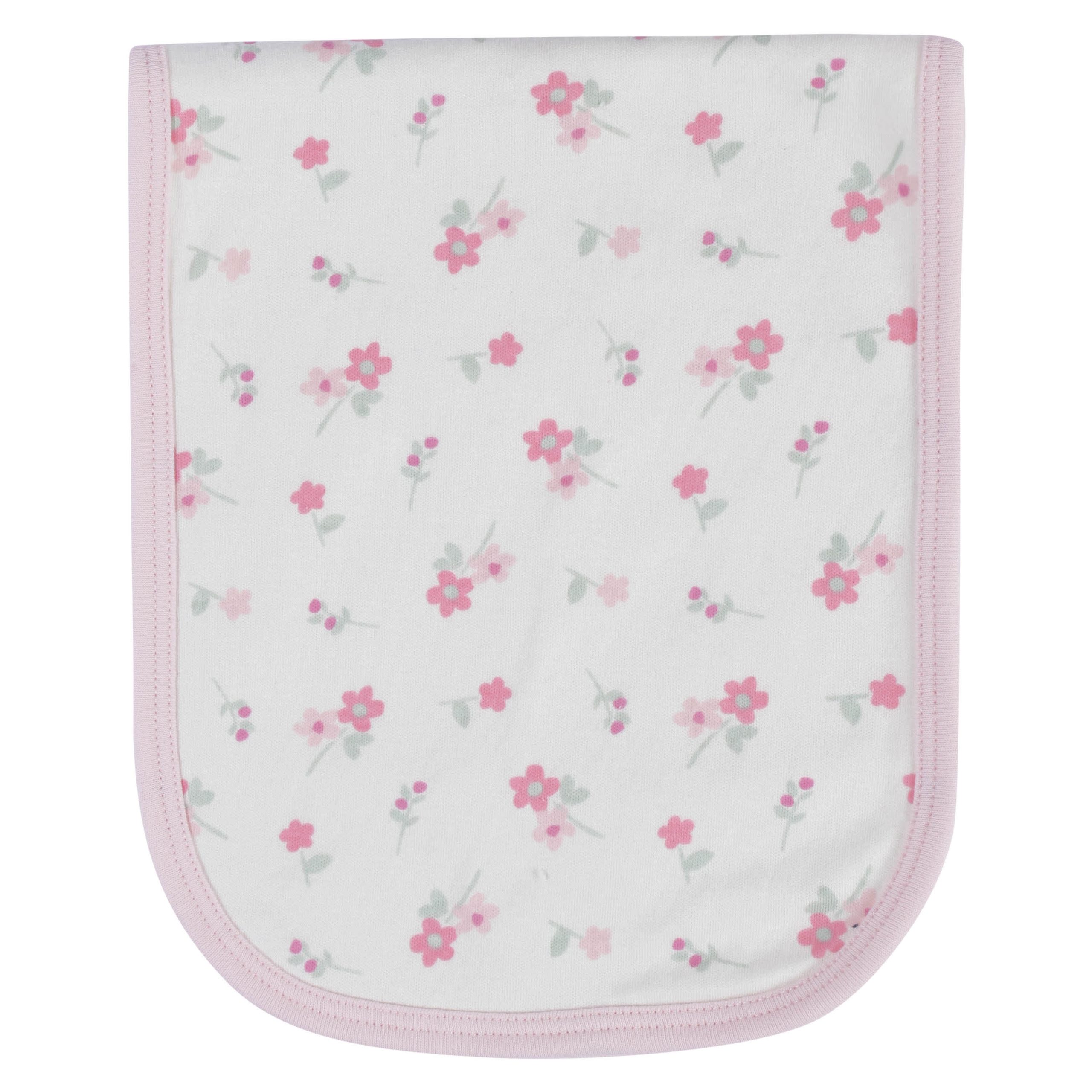 14-Piece Baby Girls Fox Playwear Gift Set - Image 16