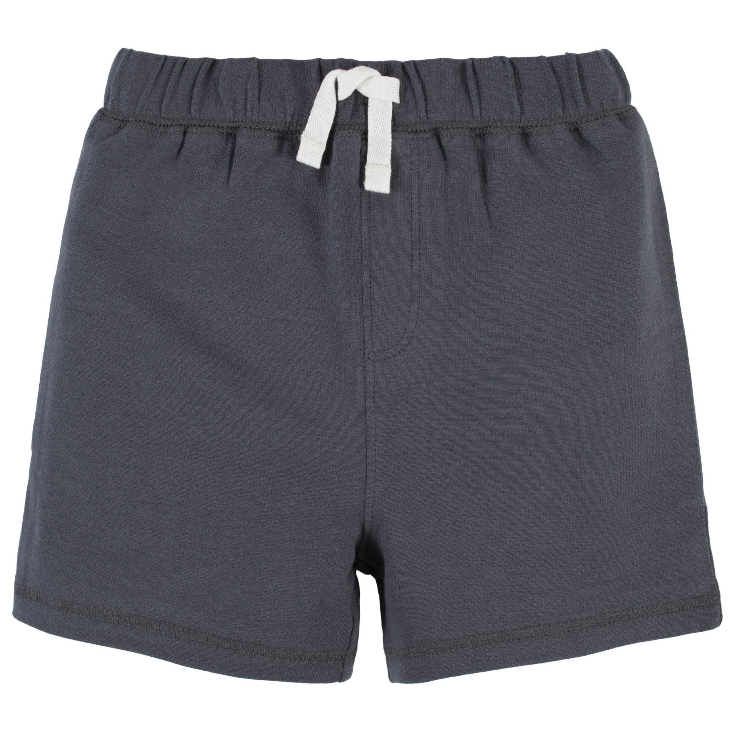 4-Piece Infant & Toddler Boys Dino Blues Tees, Shorts & Pants Set - Image 6