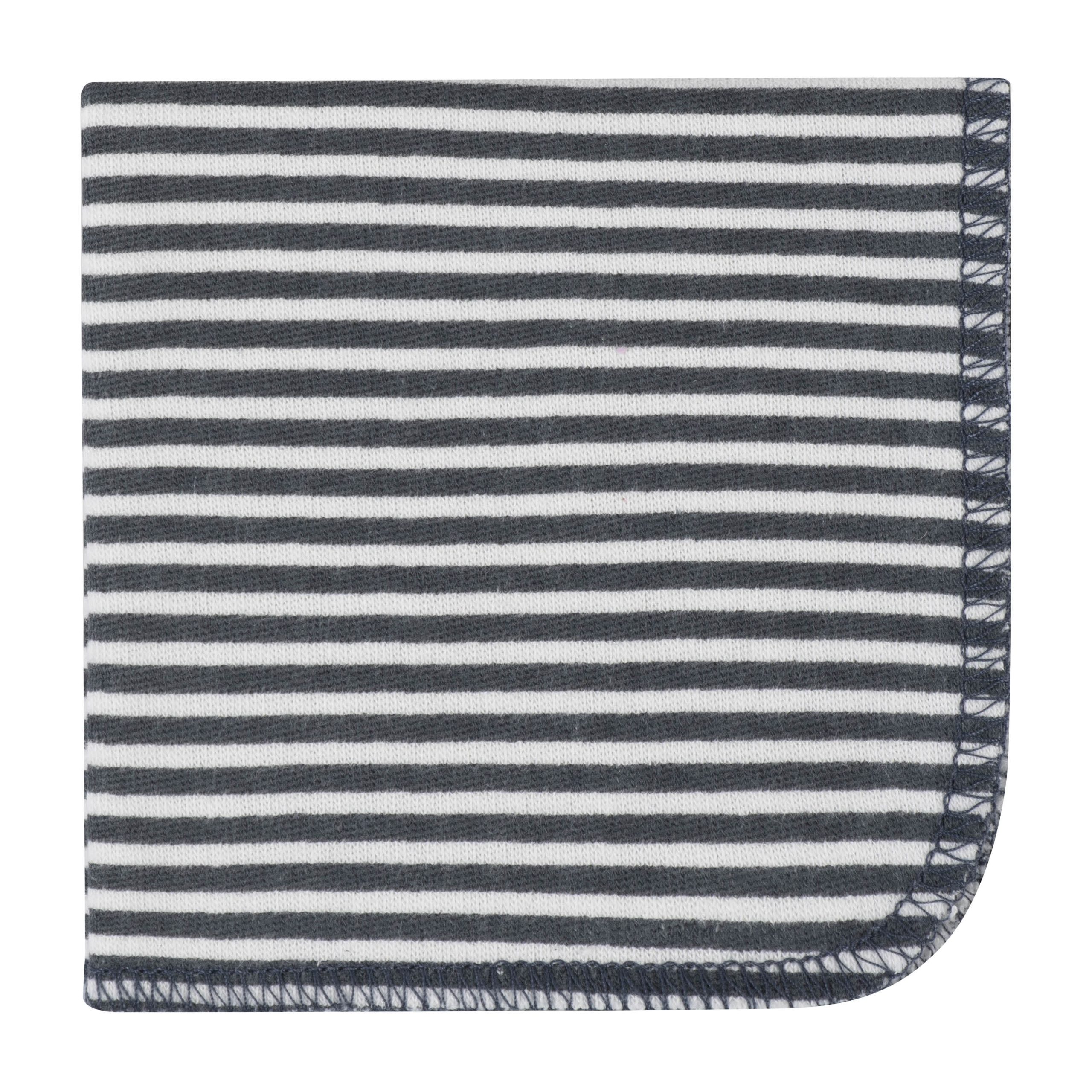 10-Pack Boys Dino Washcloths - Image 4